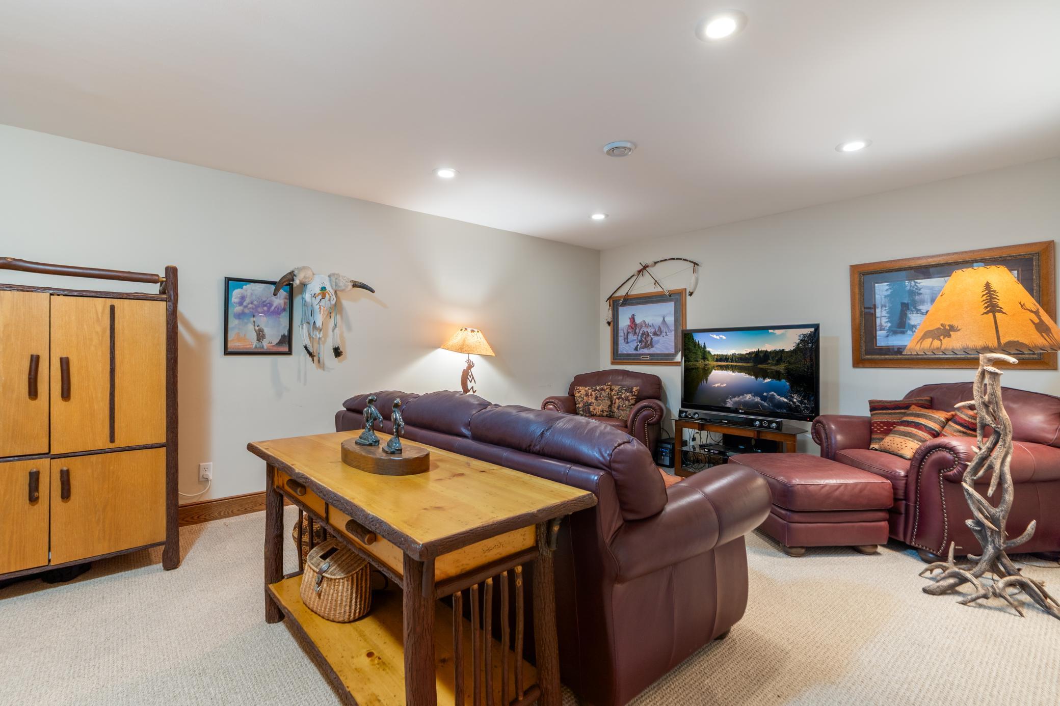 2005 single family home for sale at 12150 Pinedale Street in Crosslake, MN — 4 bed, 4 bath (photo 27 of 64)