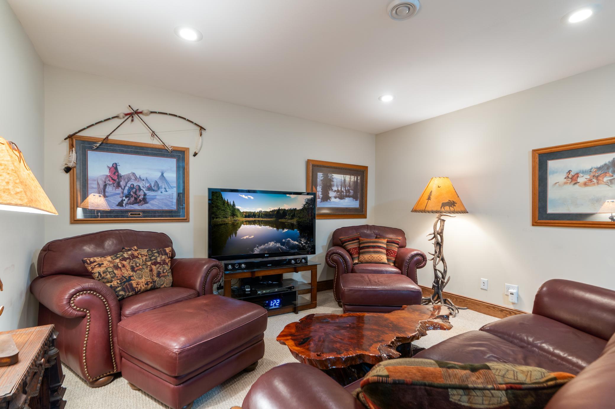 2005 single family home for sale at 12150 Pinedale Street in Crosslake, MN — 4 bed, 4 bath (photo 28 of 64)