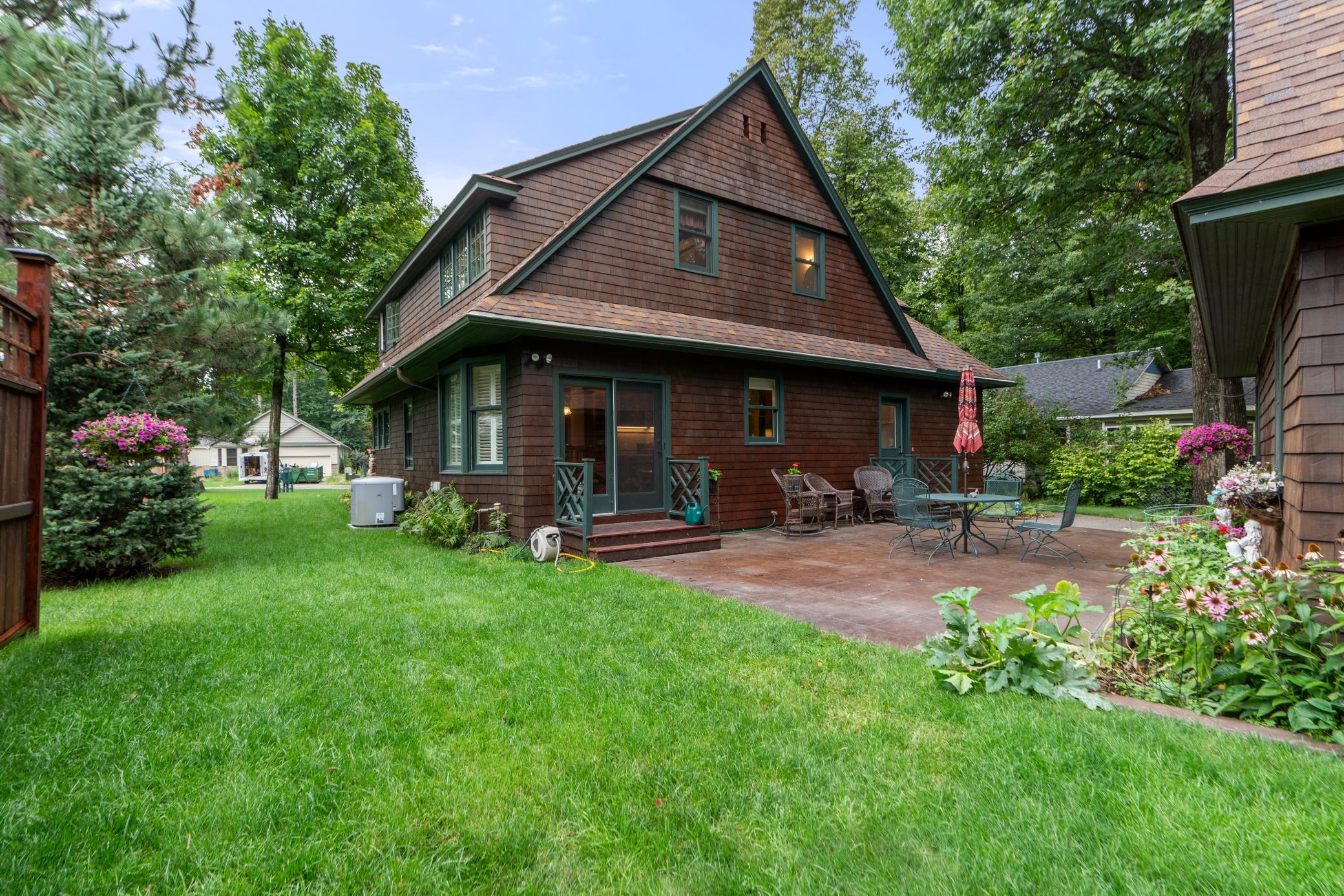 2005 single family home for sale at 12150 Pinedale Street in Crosslake, MN — 4 bed, 4 bath (photo 31 of 64)