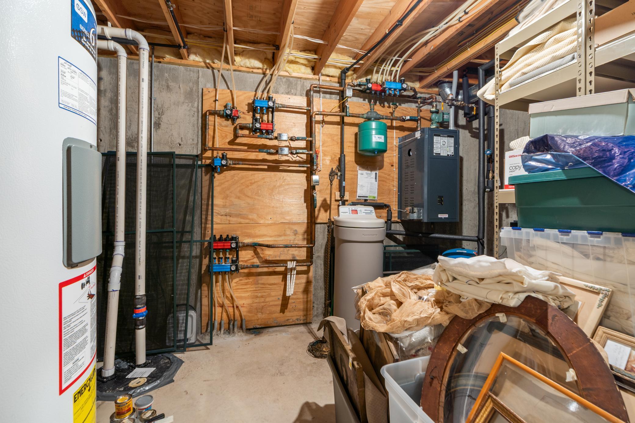 2005 single family home for sale at 12150 Pinedale Street in Crosslake, MN — 4 bed, 4 bath (photo 32 of 64)