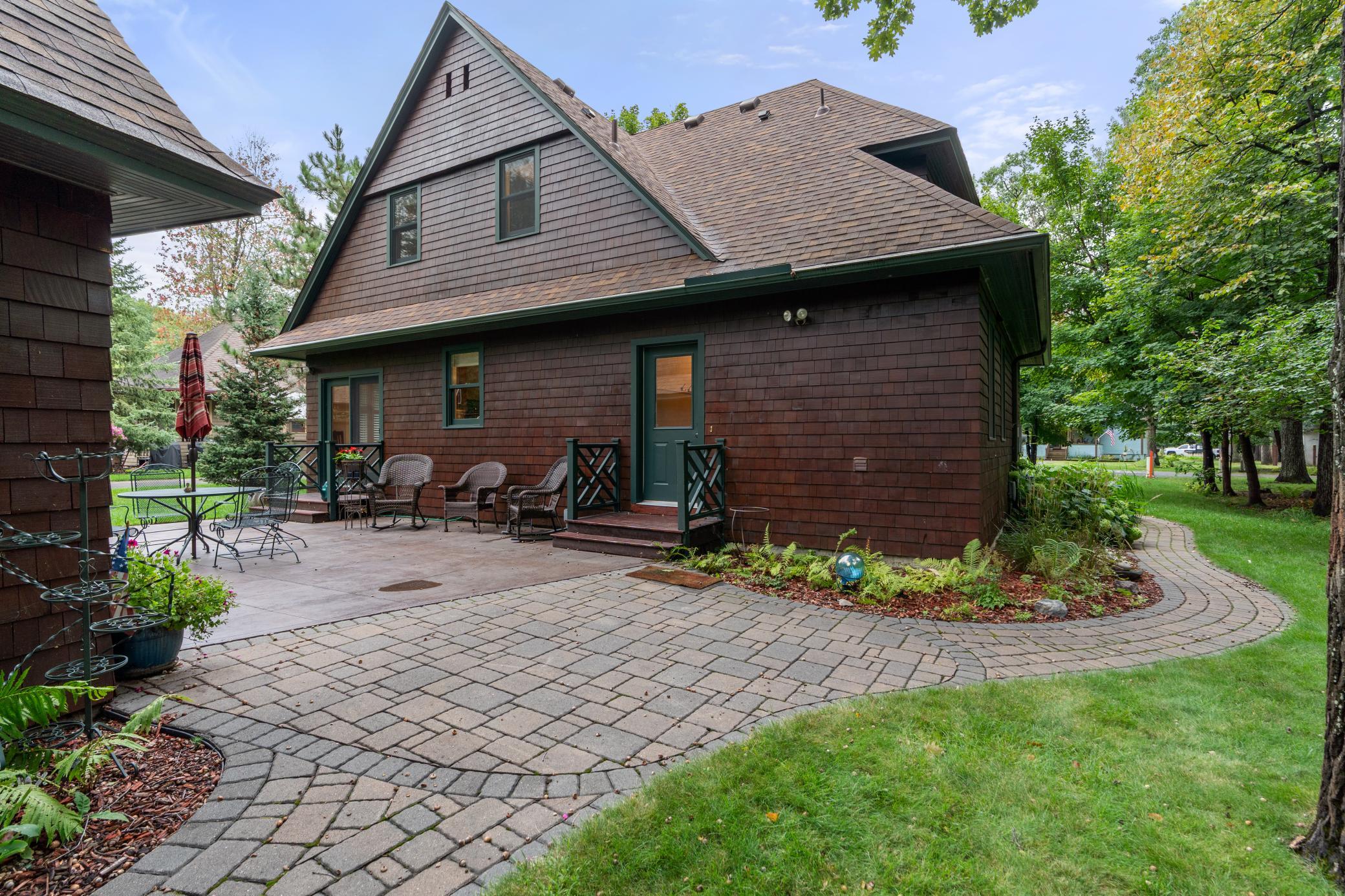 2005 single family home for sale at 12150 Pinedale Street in Crosslake, MN — 4 bed, 4 bath (photo 33 of 64)