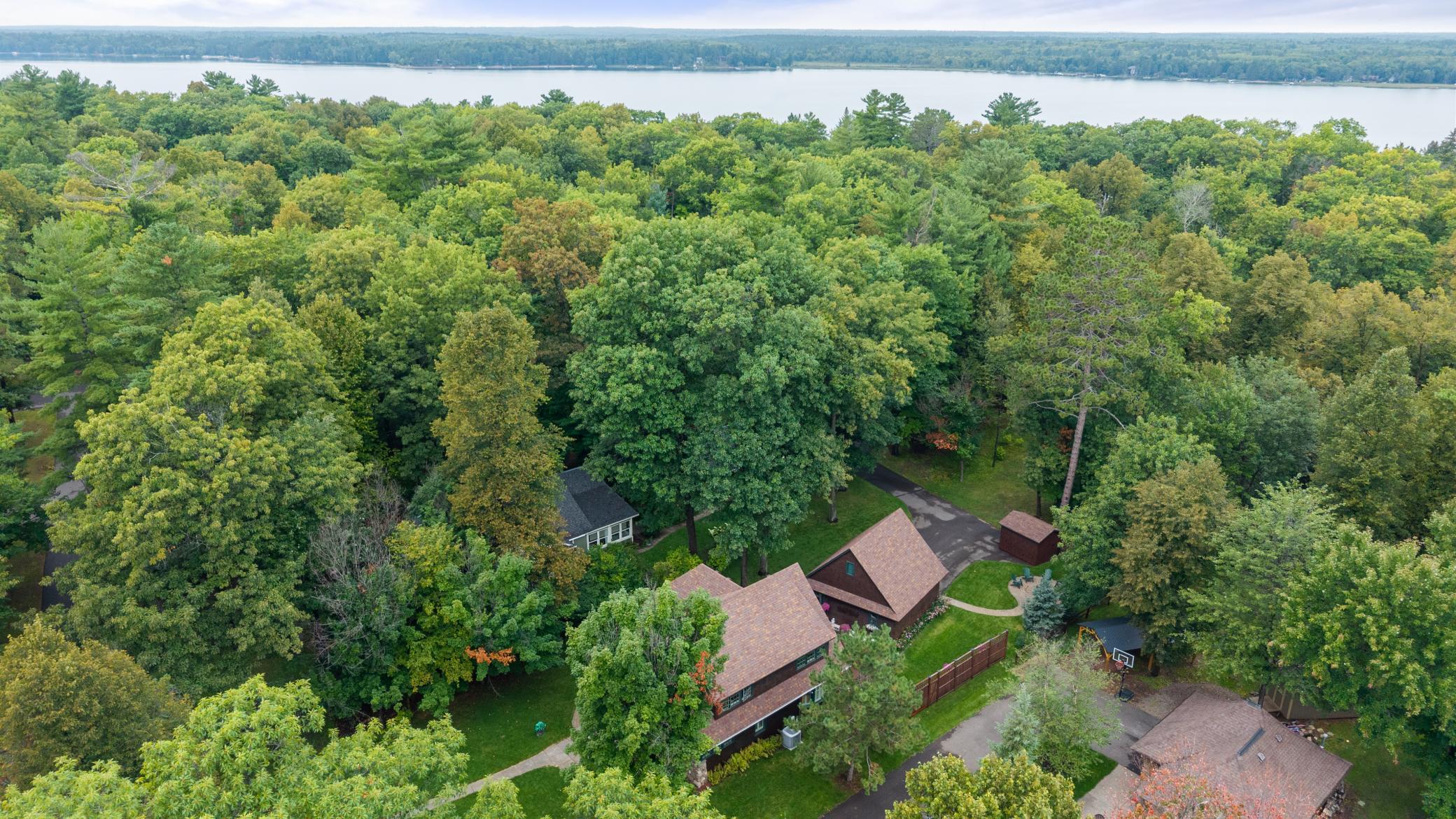 2005 single family home for sale at 12150 Pinedale Street in Crosslake, MN — 4 bed, 4 bath (photo 34 of 64)