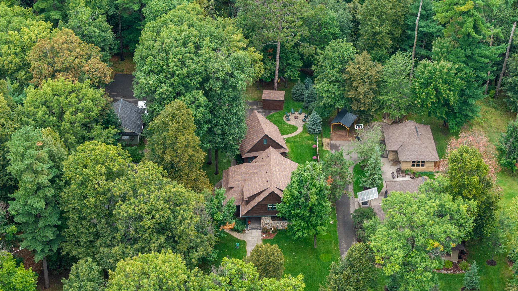 2005 single family home for sale at 12150 Pinedale Street in Crosslake, MN — 4 bed, 4 bath (photo 38 of 64)