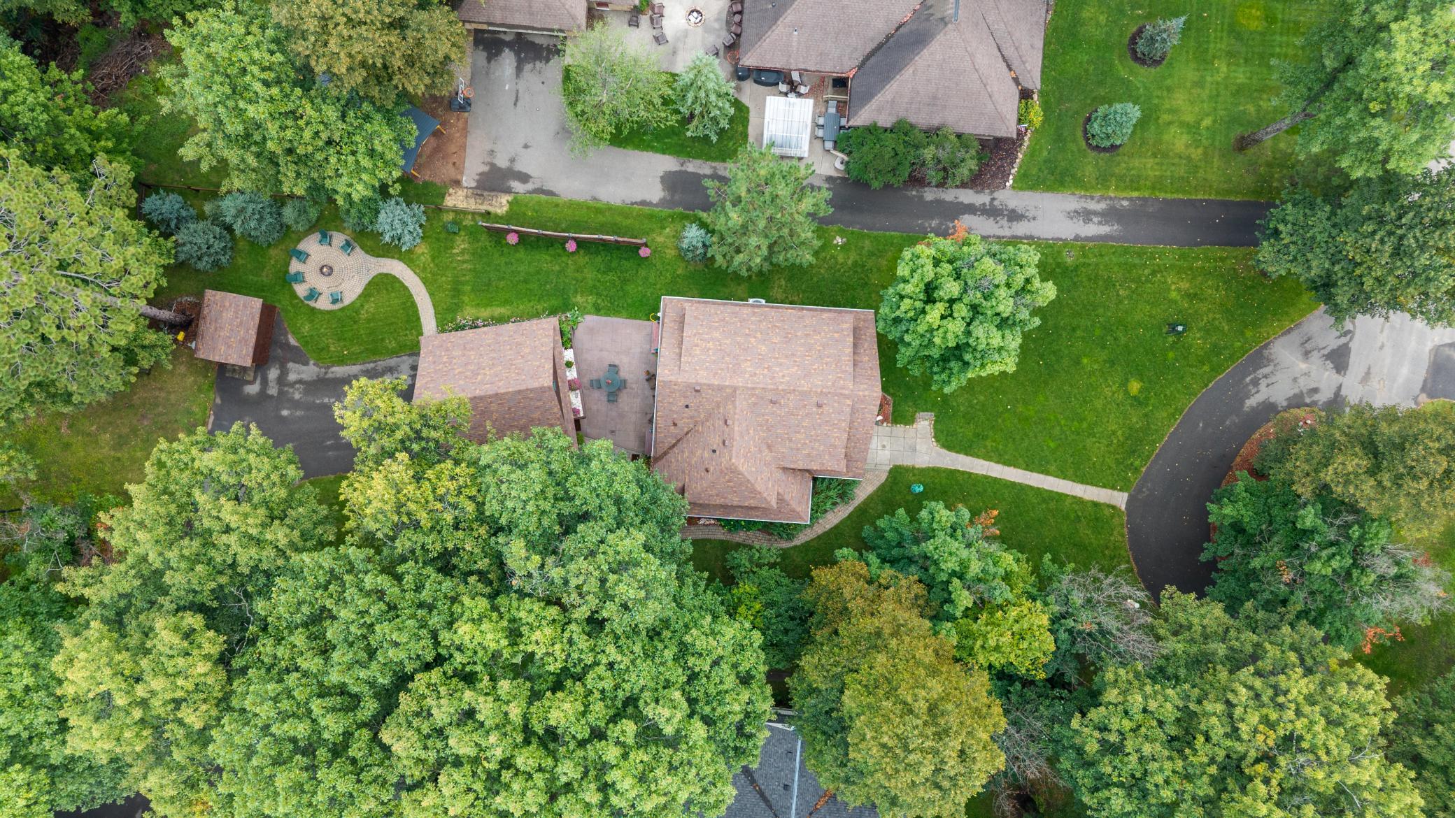 2005 single family home for sale at 12150 Pinedale Street in Crosslake, MN — 4 bed, 4 bath (photo 40 of 64)