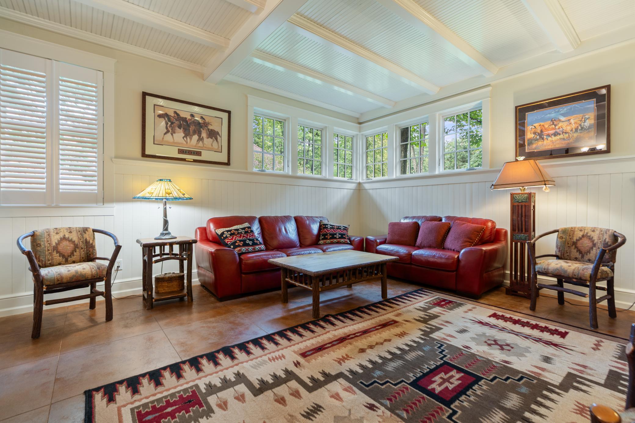 2005 single family home for sale at 12150 Pinedale Street in Crosslake, MN — 4 bed, 4 bath (photo 5 of 64)