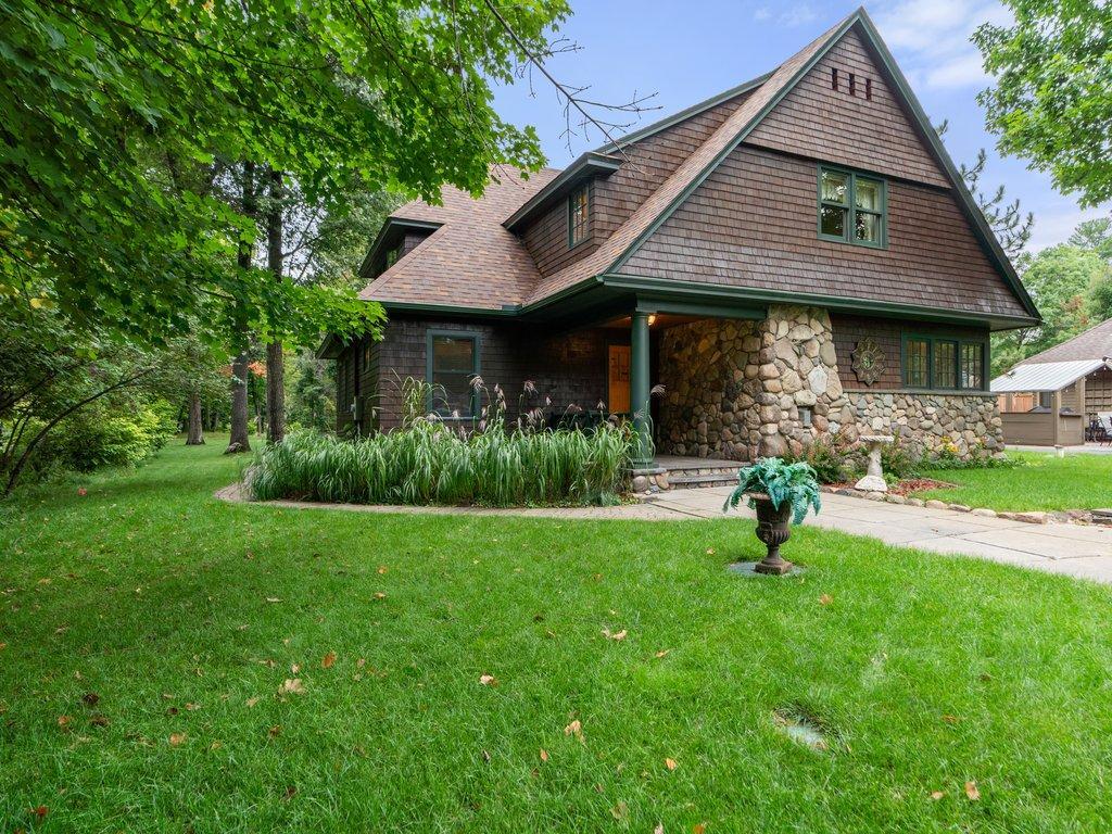 2005 single family home for sale at 12150 Pinedale Street in Crosslake, MN — 4 bed, 4 bath (photo 41 of 64)