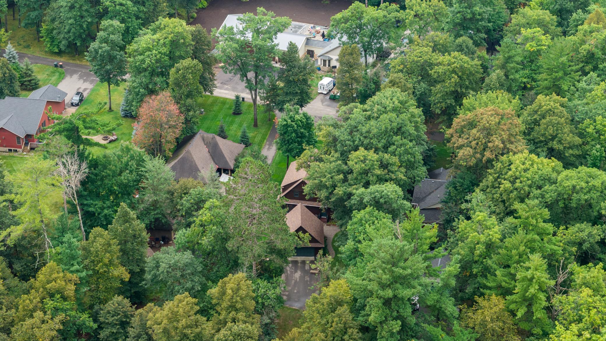 2005 single family home for sale at 12150 Pinedale Street in Crosslake, MN — 4 bed, 4 bath (photo 43 of 64)