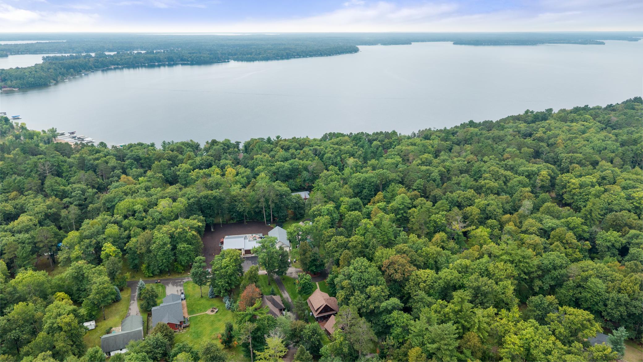 2005 single family home for sale at 12150 Pinedale Street in Crosslake, MN — 4 bed, 4 bath (photo 45 of 64)