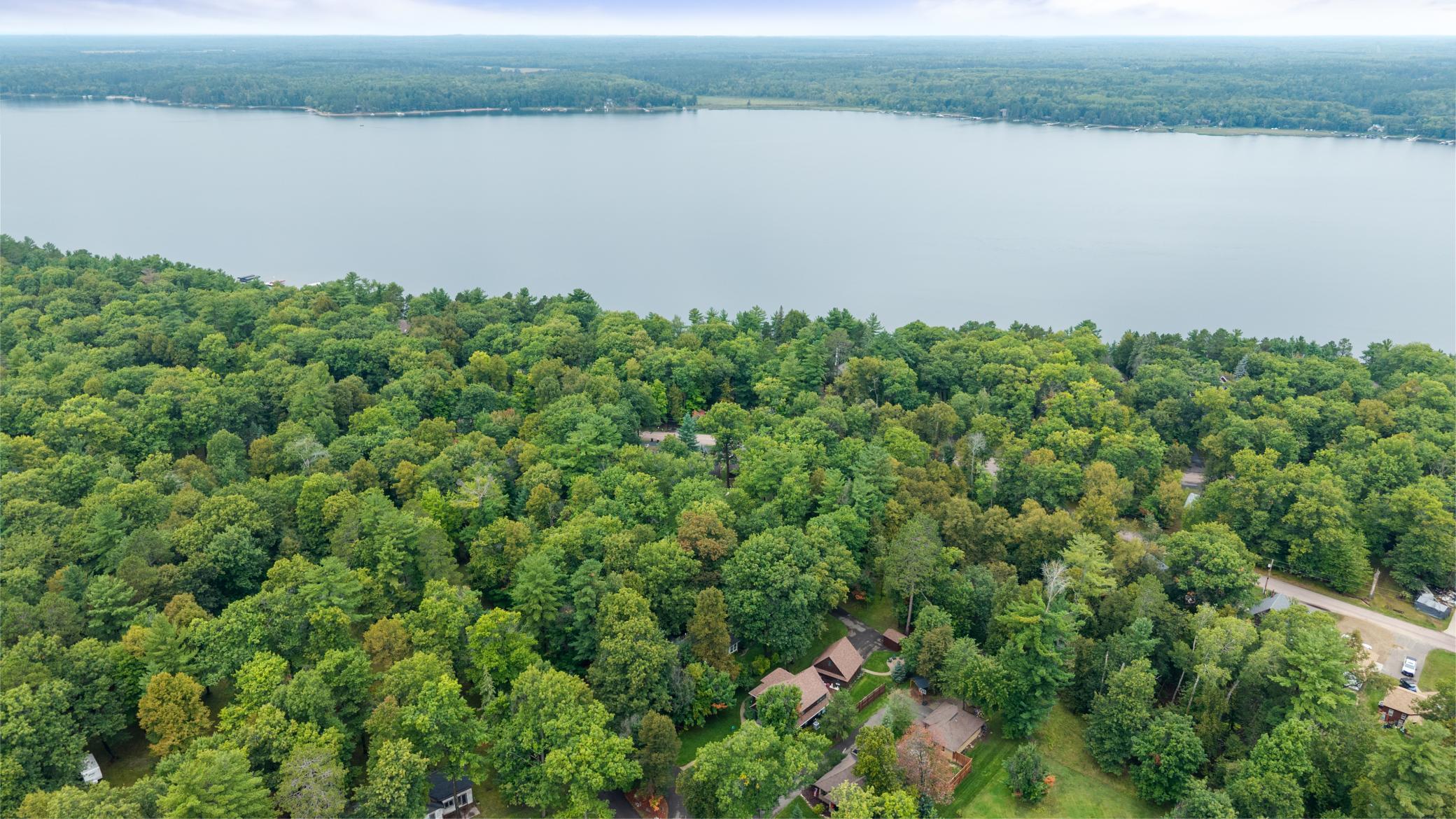 2005 single family home for sale at 12150 Pinedale Street in Crosslake, MN — 4 bed, 4 bath (photo 47 of 64)