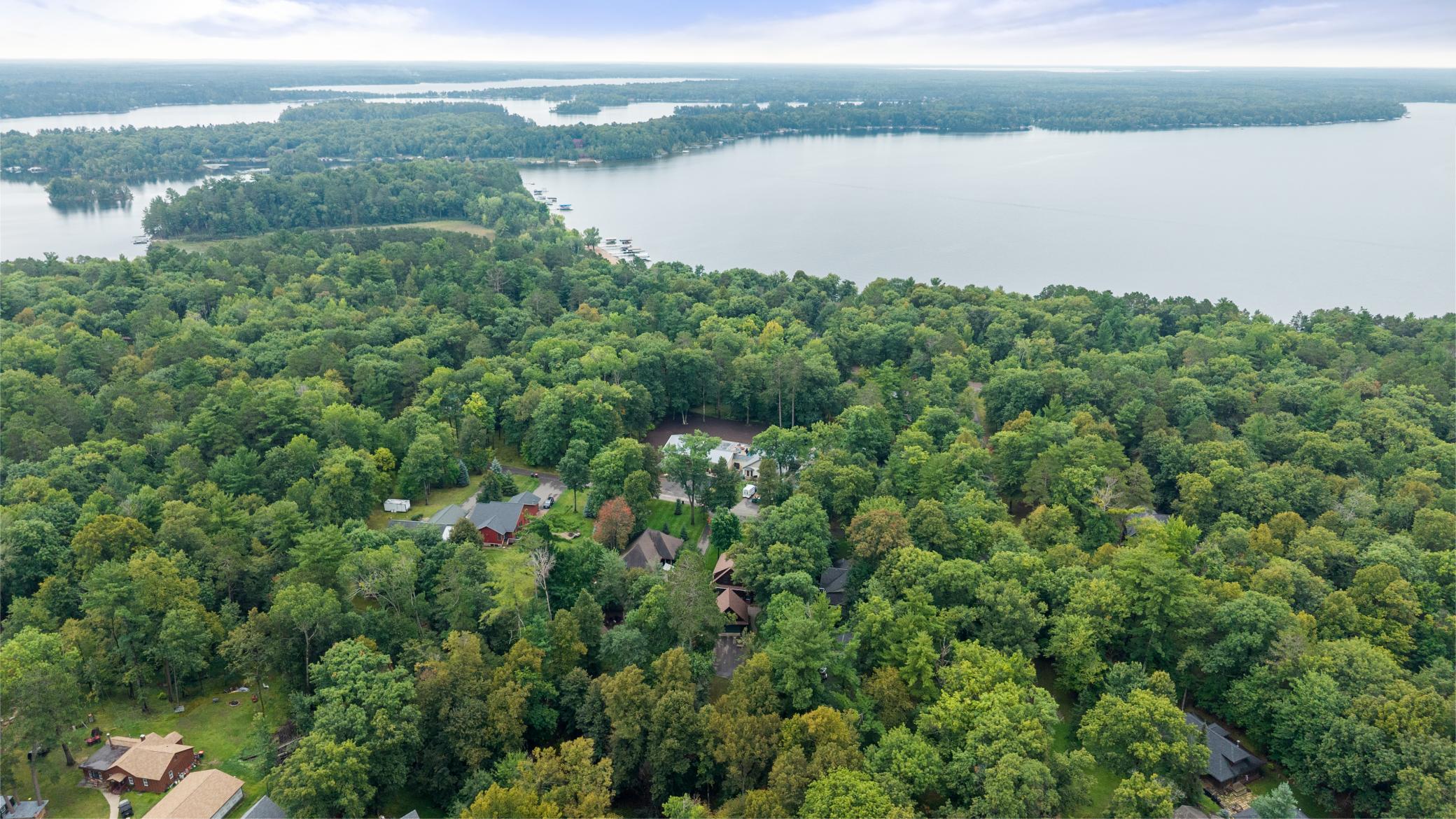 2005 single family home for sale at 12150 Pinedale Street in Crosslake, MN — 4 bed, 4 bath (photo 48 of 64)