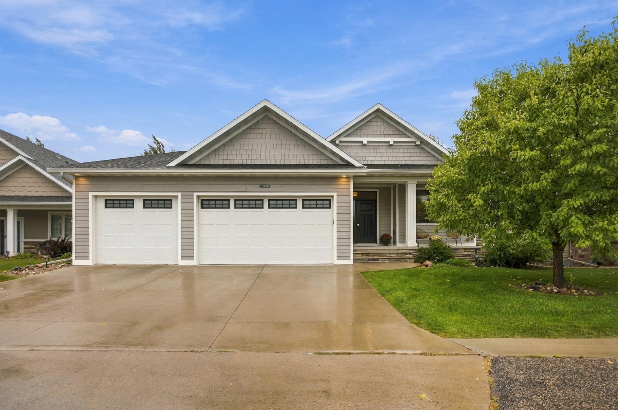 4526 65th Street S, Fargo, ND
