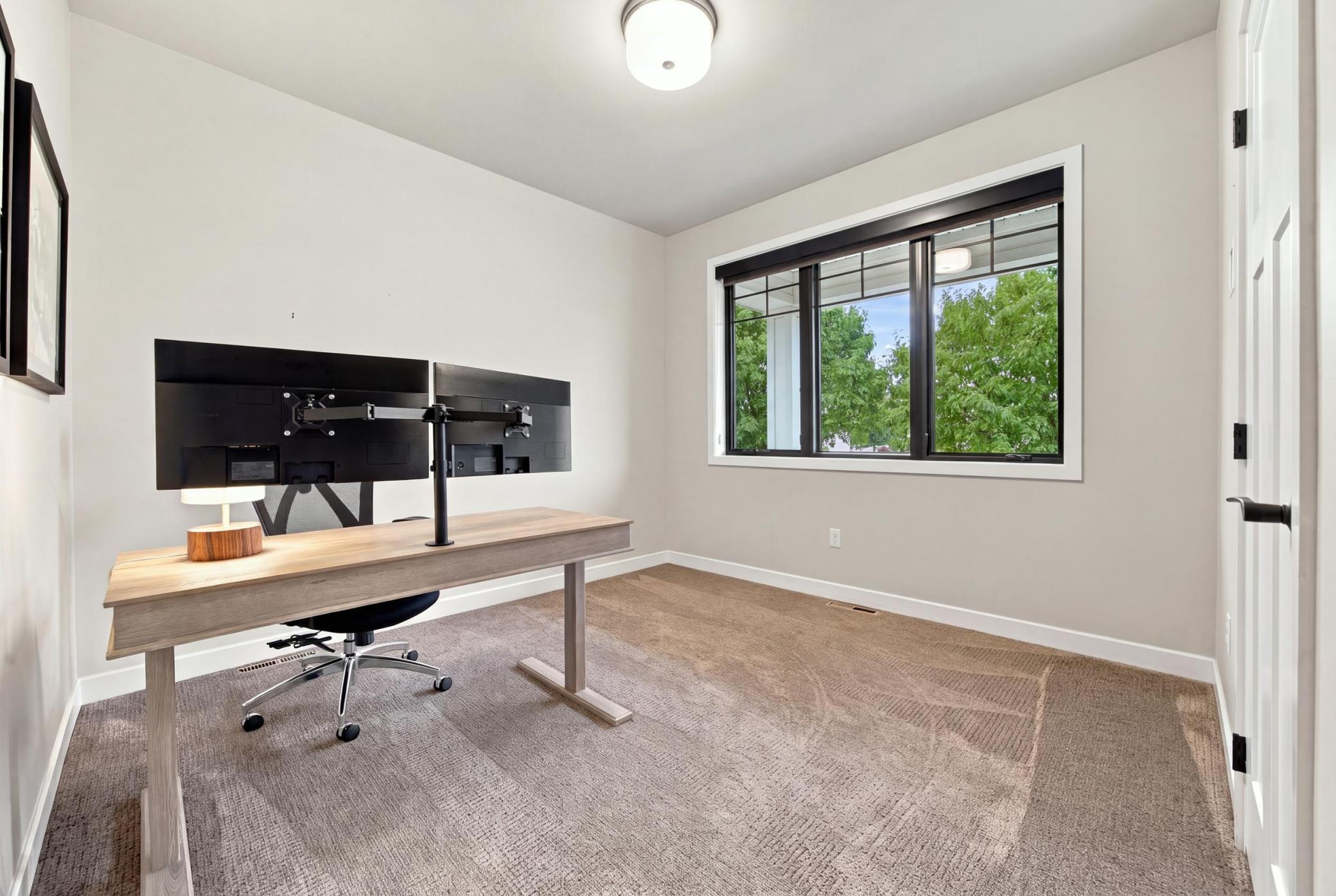 2014 single family home for sale at 4526 65th Street S in Fargo, ND — 4 bed, 3 bath (photo 17 of 34)