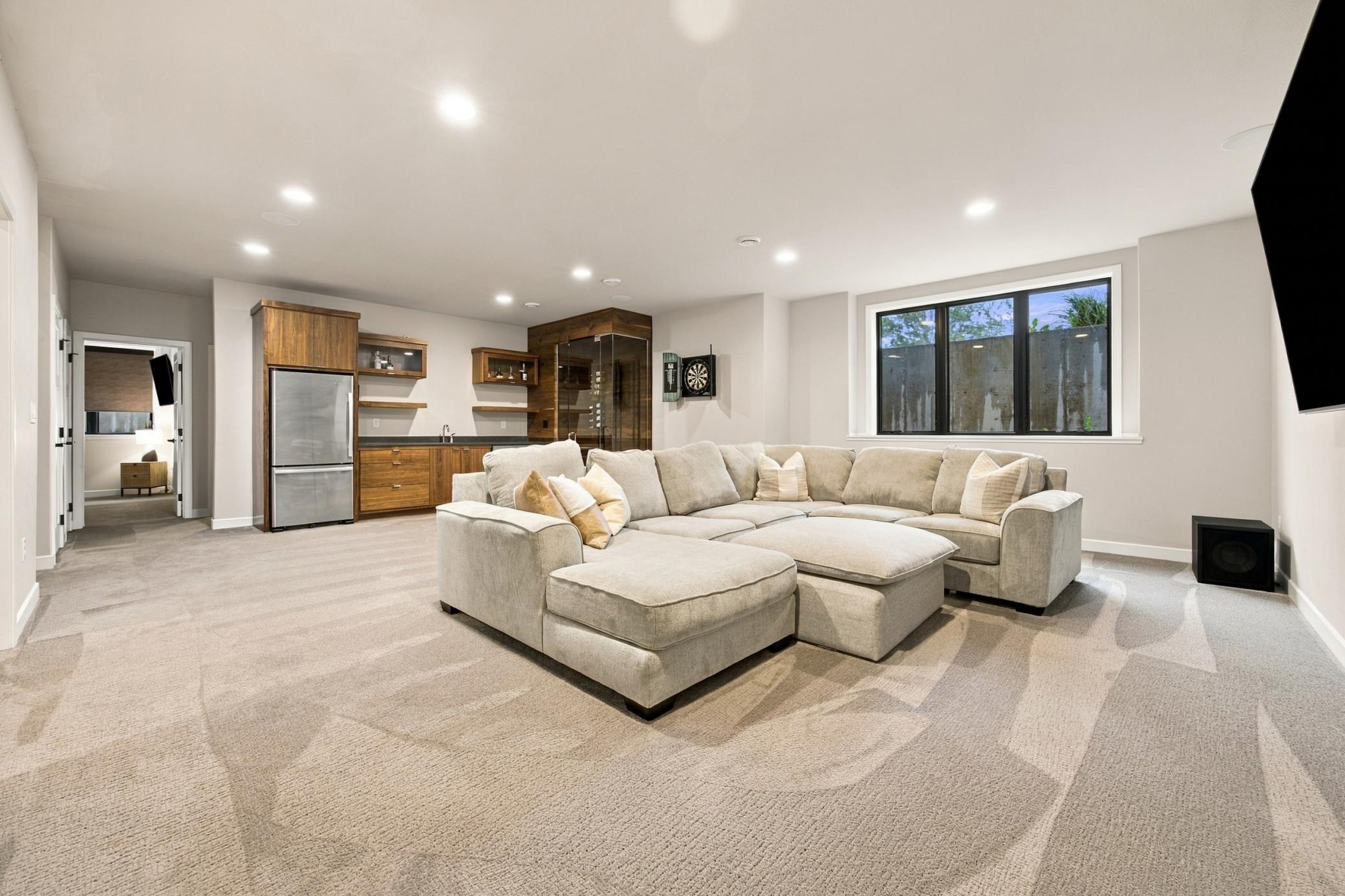 2014 single family home for sale at 4526 65th Street S in Fargo, ND — 4 bed, 3 bath (photo 20 of 34)
