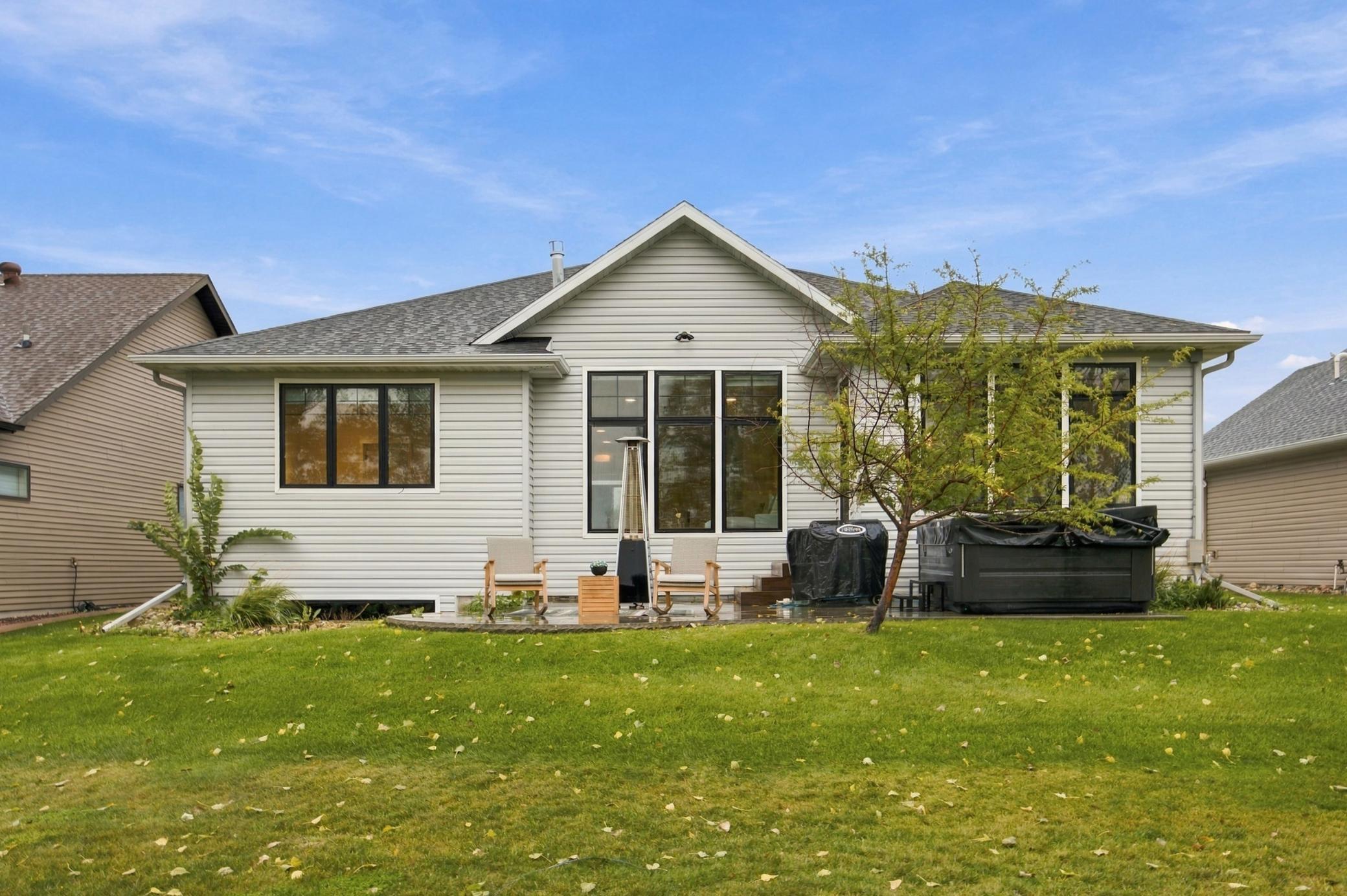 2014 single family home for sale at 4526 65th Street S in Fargo, ND — 4 bed, 3 bath (photo 26 of 34)