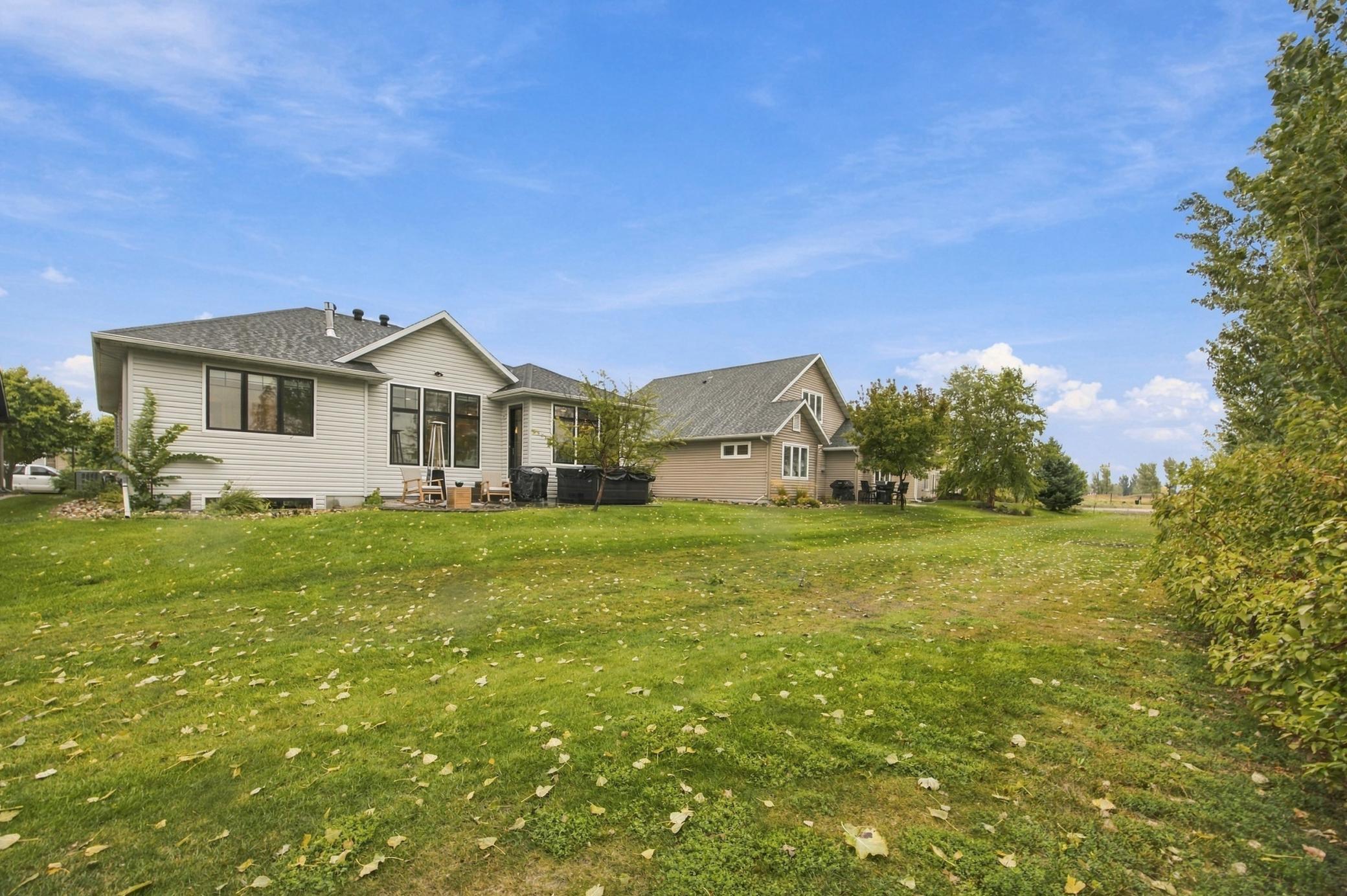 2014 single family home for sale at 4526 65th Street S in Fargo, ND — 4 bed, 3 bath (photo 27 of 34)