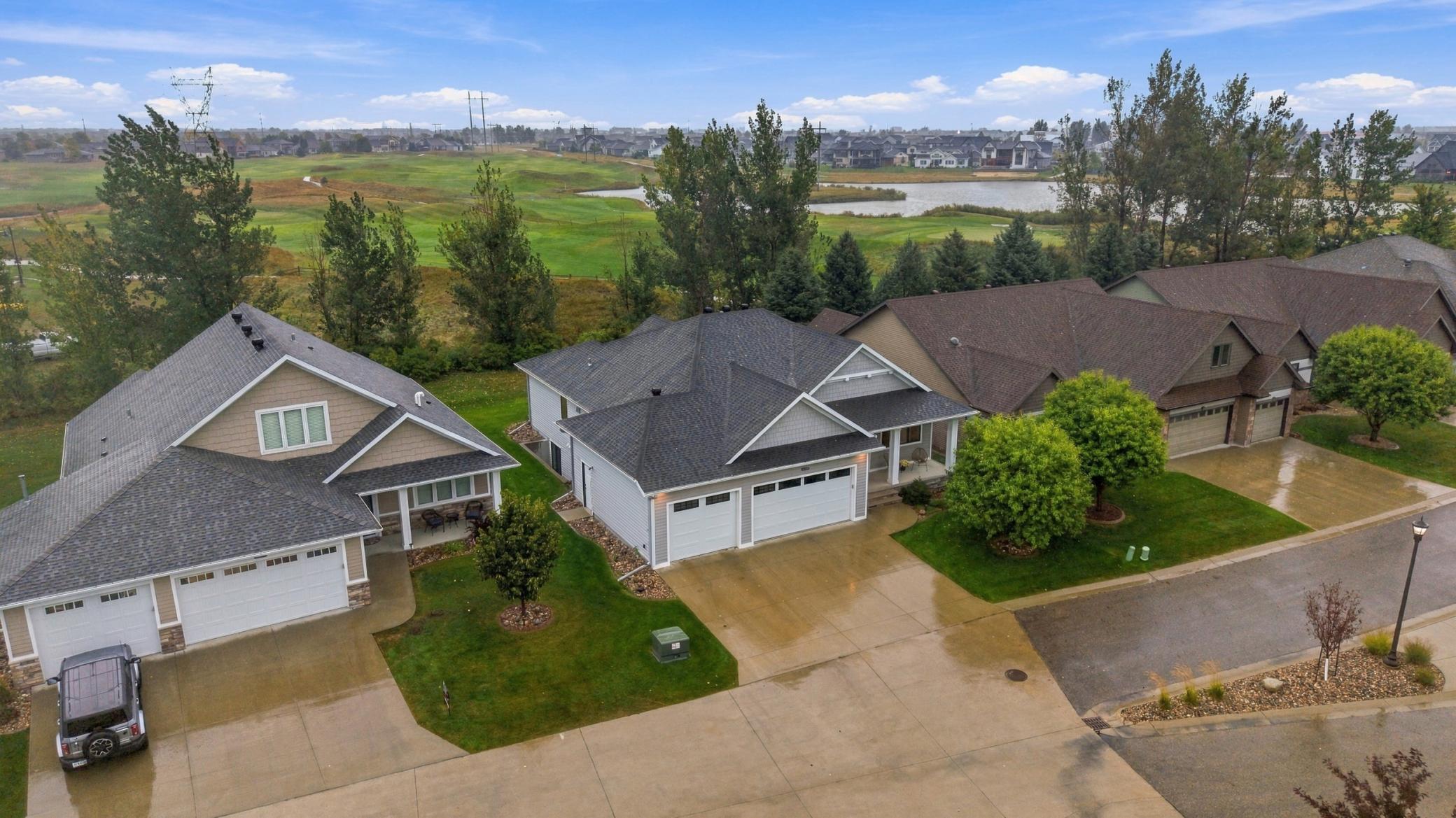 2014 single family home for sale at 4526 65th Street S in Fargo, ND — 4 bed, 3 bath (photo 29 of 34)