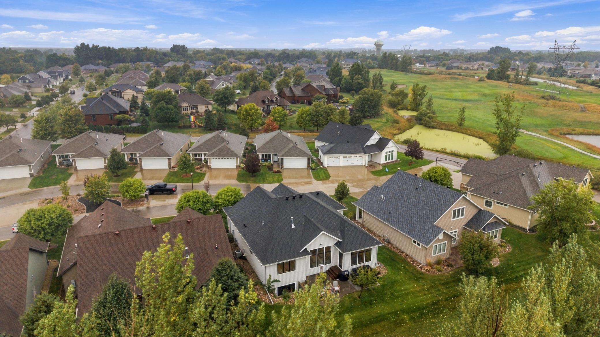 2014 single family home for sale at 4526 65th Street S in Fargo, ND — 4 bed, 3 bath (photo 30 of 34)