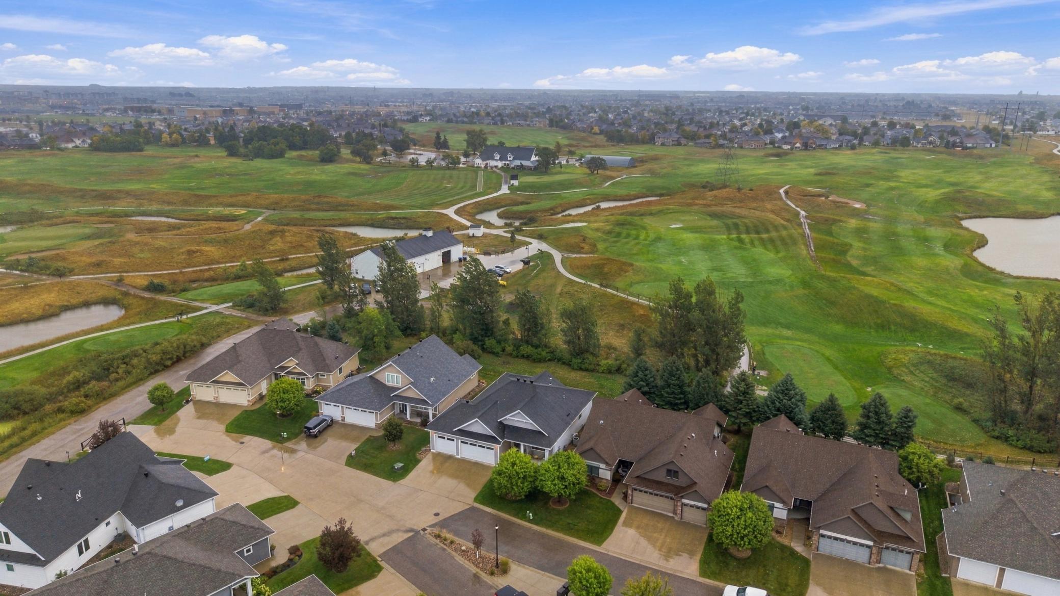2014 single family home for sale at 4526 65th Street S in Fargo, ND — 4 bed, 3 bath (photo 32 of 34)