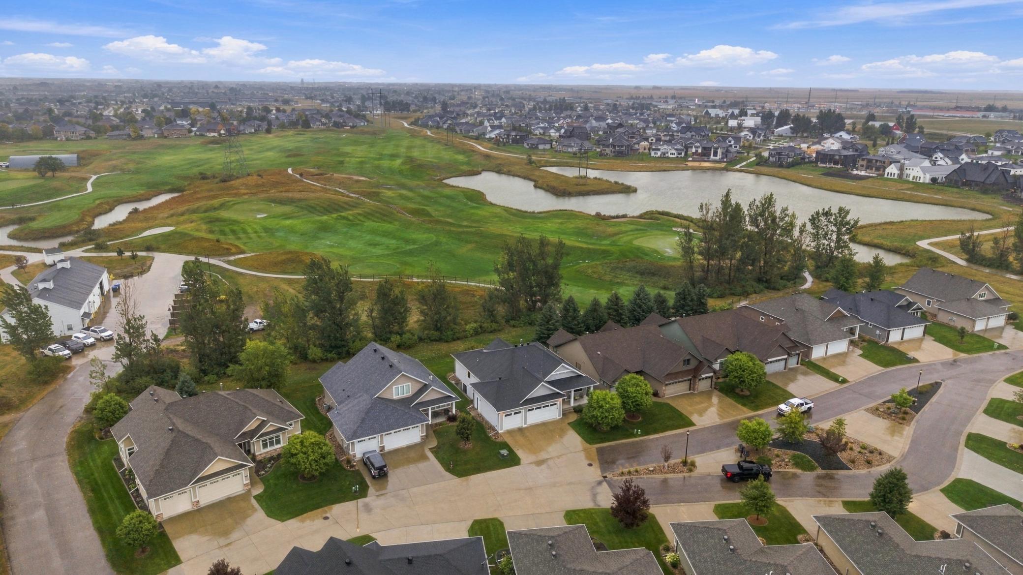 2014 single family home for sale at 4526 65th Street S in Fargo, ND — 4 bed, 3 bath (photo 33 of 34)