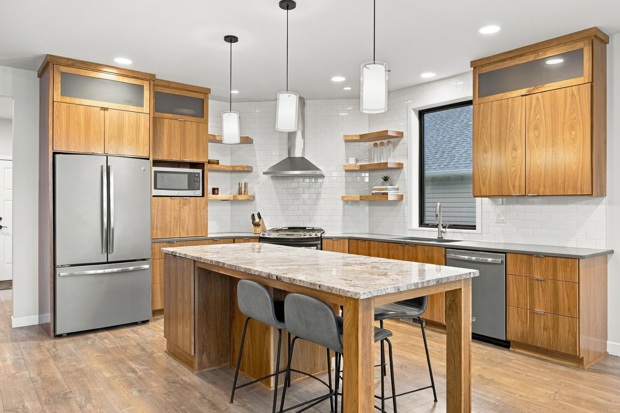 2014 single family home for sale at 4526 65th Street S in Fargo, ND — 4 bed, 3 bath (photo 8 of 34)