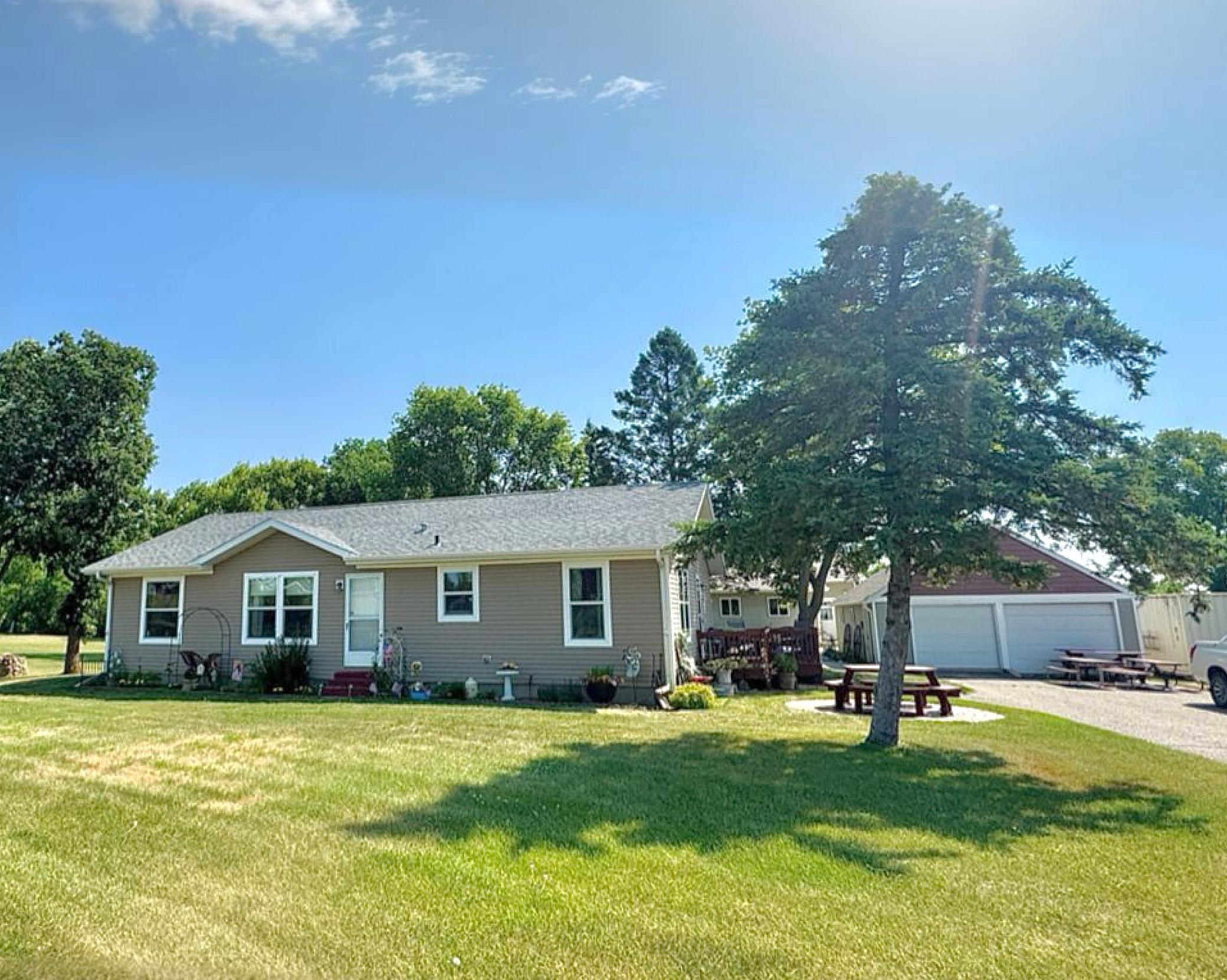 2014 single family home for sale at 25557 County Highway 22 in Detroit Lakes, MN — 3 bed, 2 bath