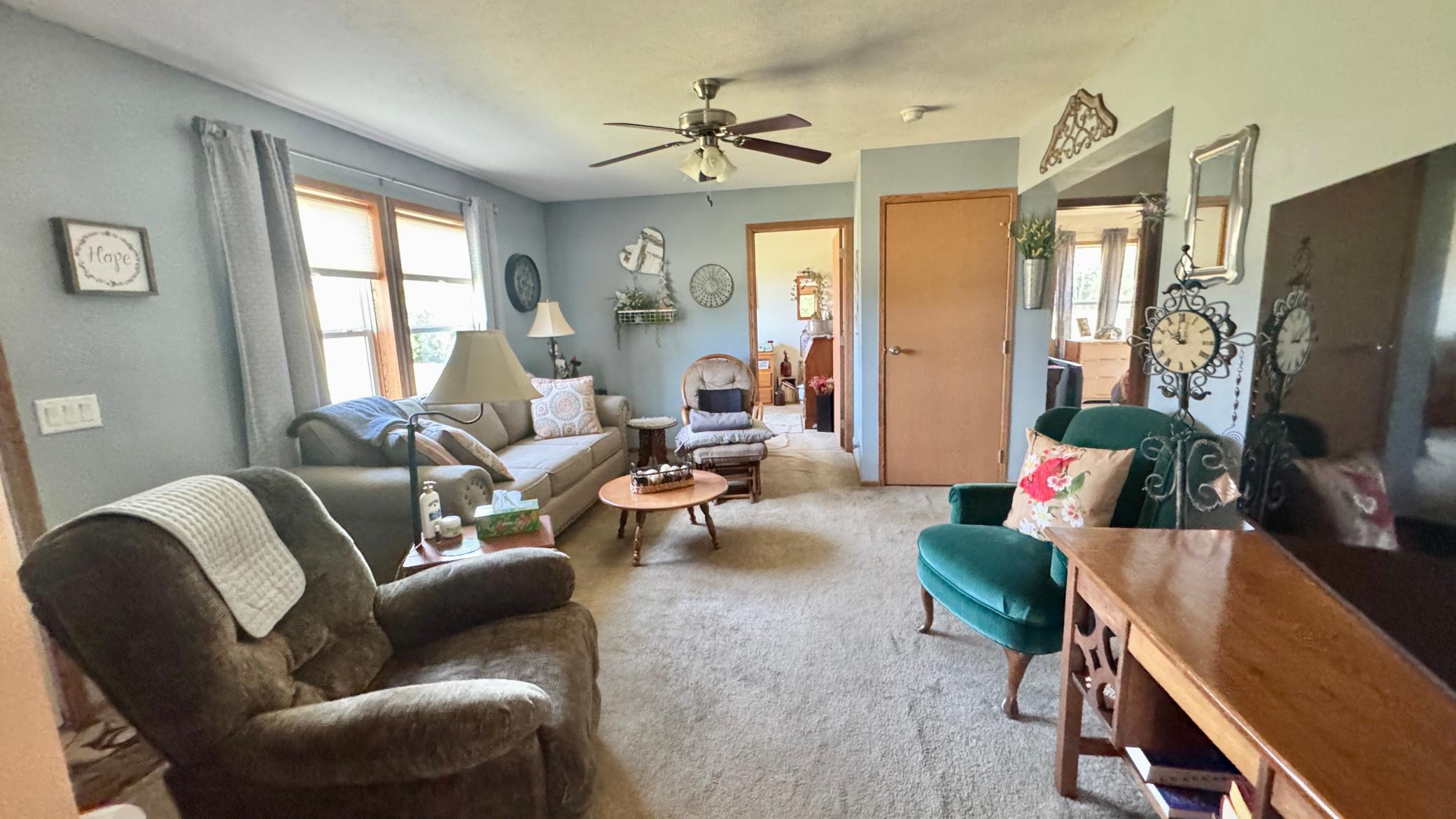 2014 single family home for sale at 25557 County Highway 22 in Detroit Lakes, MN — 3 bed, 2 bath (photo 4 of 9)