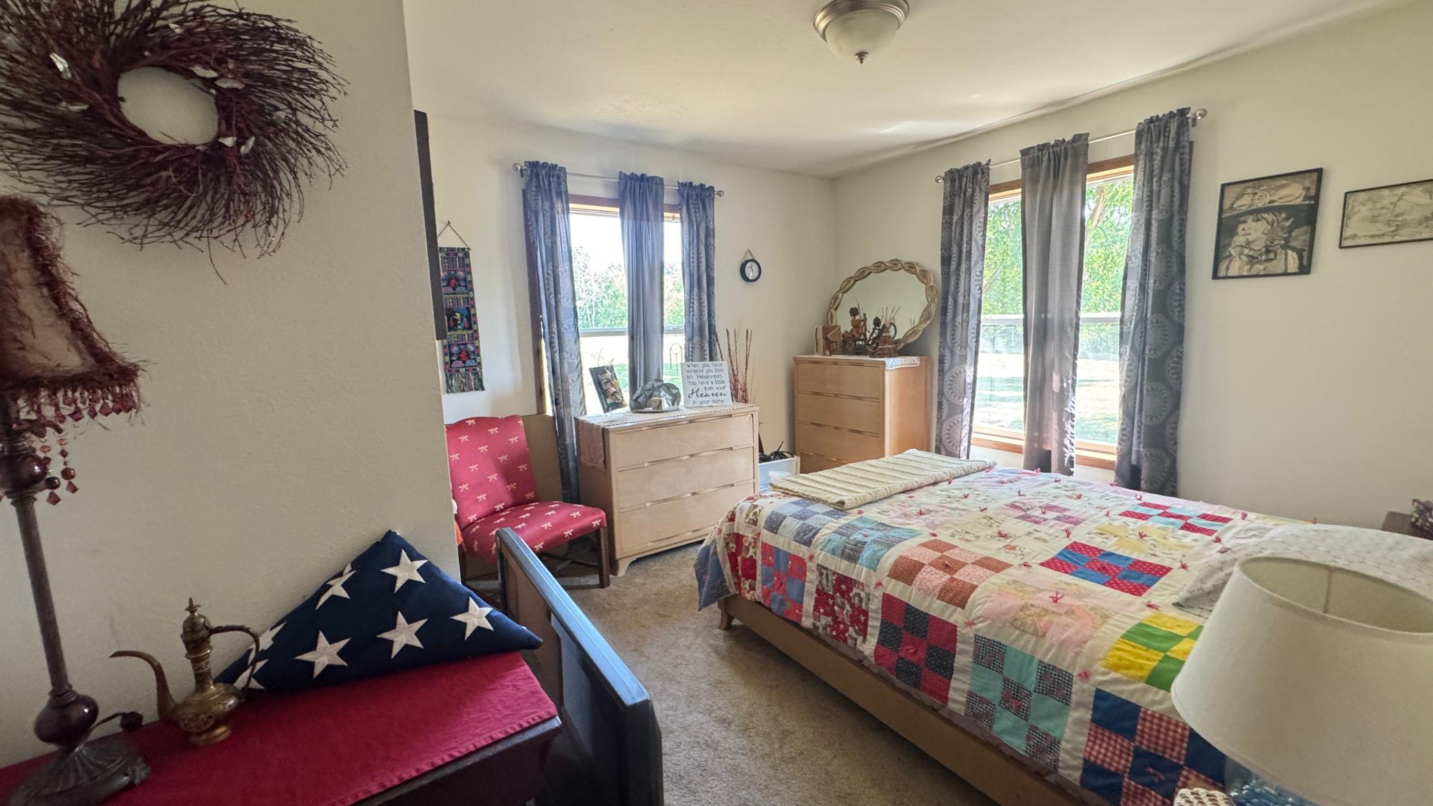 2014 single family home for sale at 25557 County Highway 22 in Detroit Lakes, MN — 3 bed, 2 bath (photo 5 of 9)