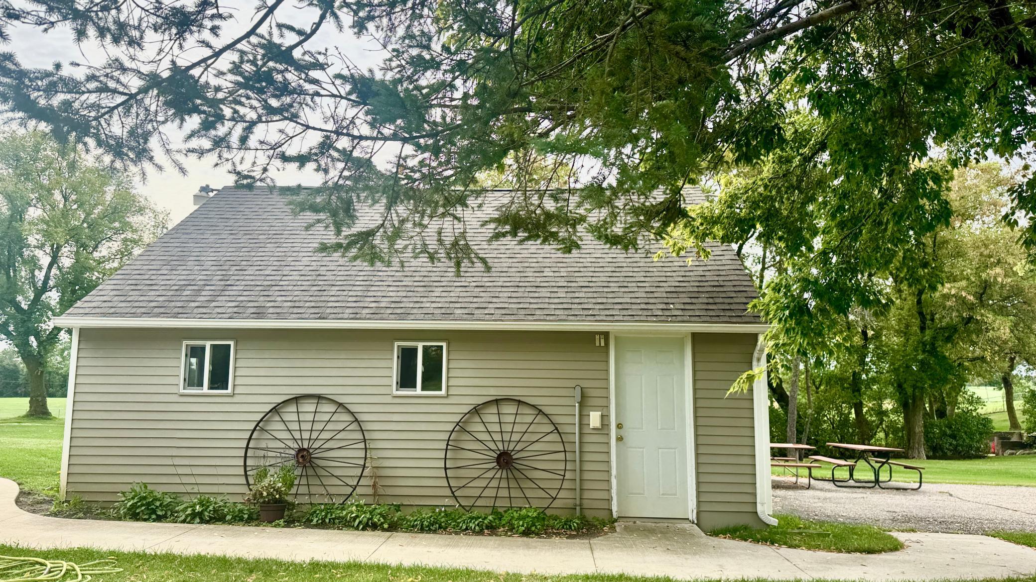 2014 single family home for sale at 25557 County Highway 22 in Detroit Lakes, MN — 3 bed, 2 bath (photo 7 of 9)