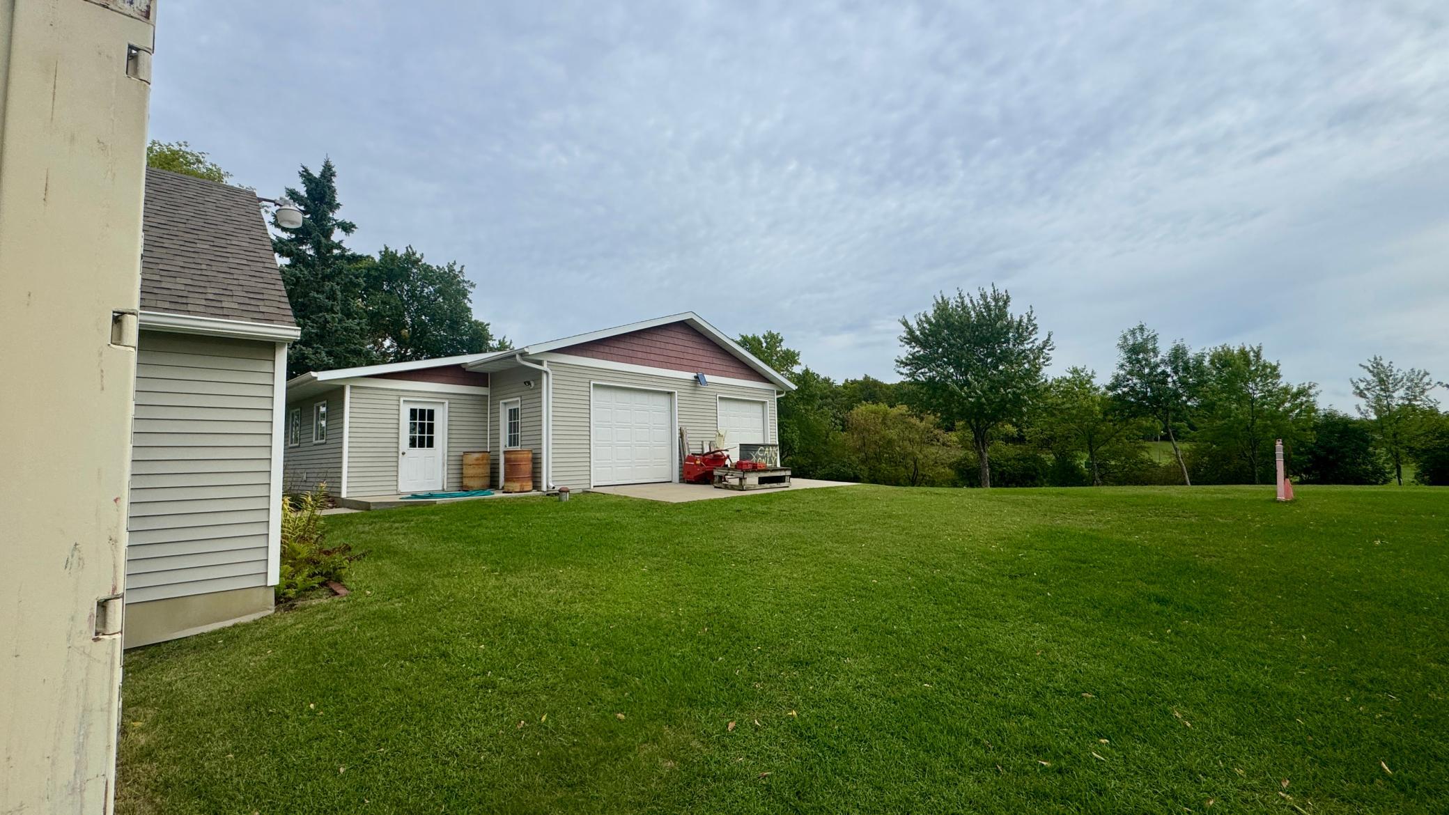 2014 single family home for sale at 25557 County Highway 22 in Detroit Lakes, MN — 3 bed, 2 bath (photo 8 of 9)