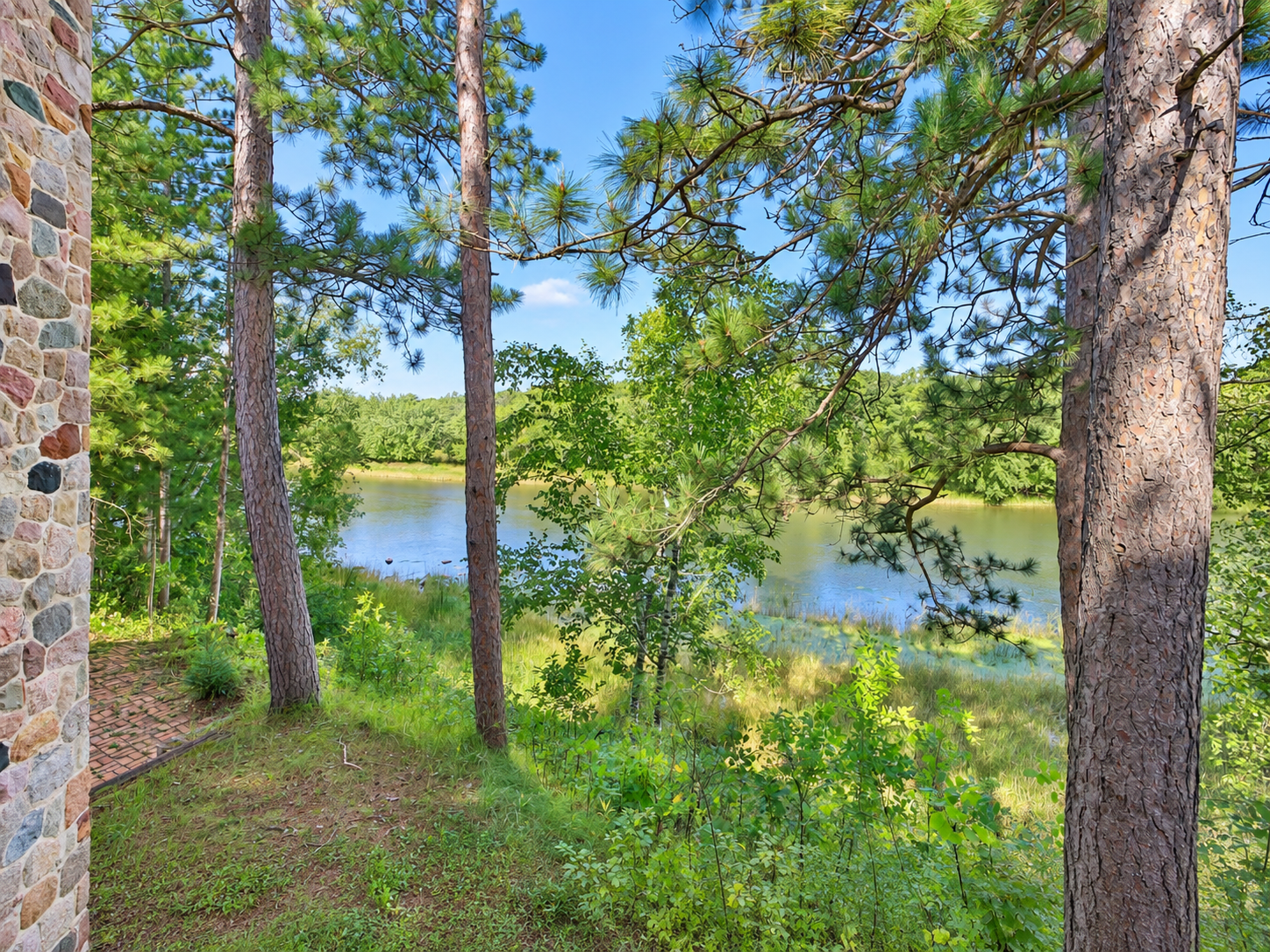 1973 single family home for sale at 27088 130th Street in Staples, MN — 5 bed, 4 bath (photo 2 of 38)