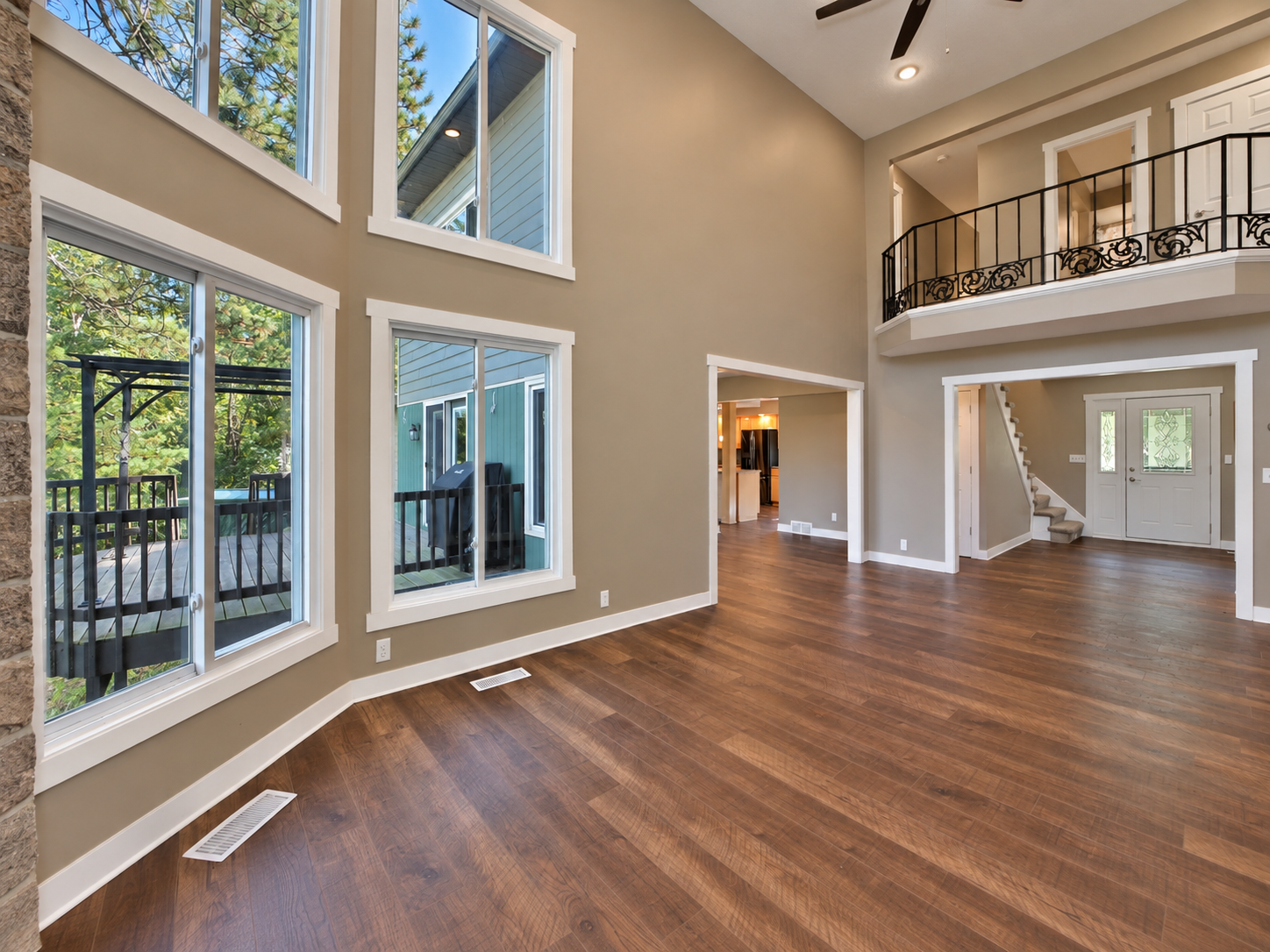 1973 single family home for sale at 27088 130th Street in Staples, MN — 5 bed, 4 bath (photo 11 of 38)