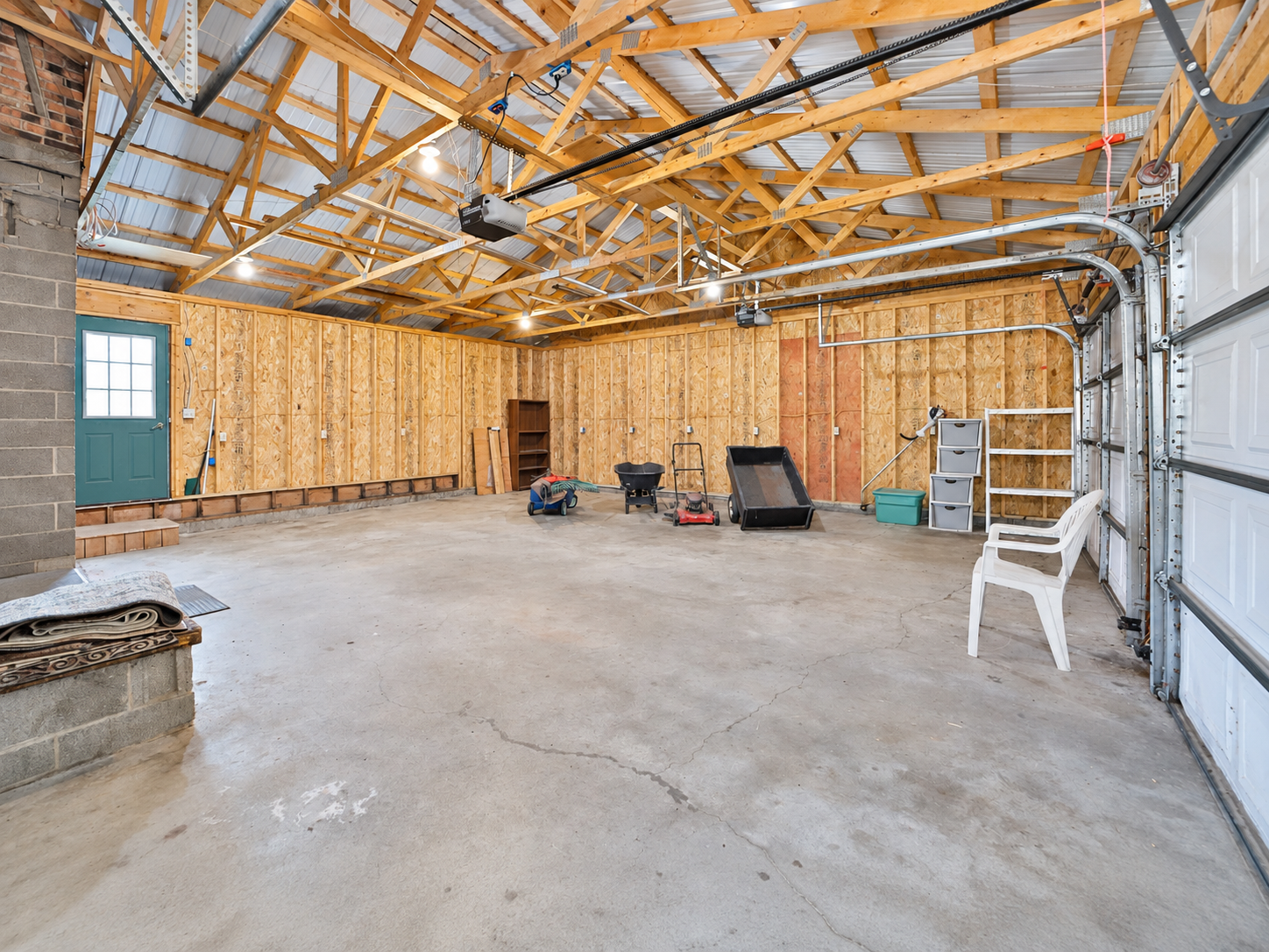 1973 single family home for sale at 27088 130th Street in Staples, MN — 5 bed, 4 bath (photo 33 of 38)