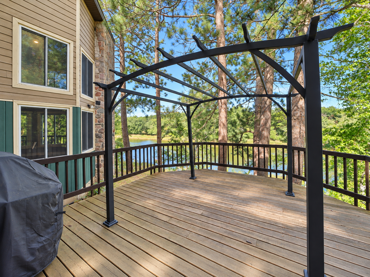 1973 single family home for sale at 27088 130th Street in Staples, MN — 5 bed, 4 bath (photo 34 of 38)
