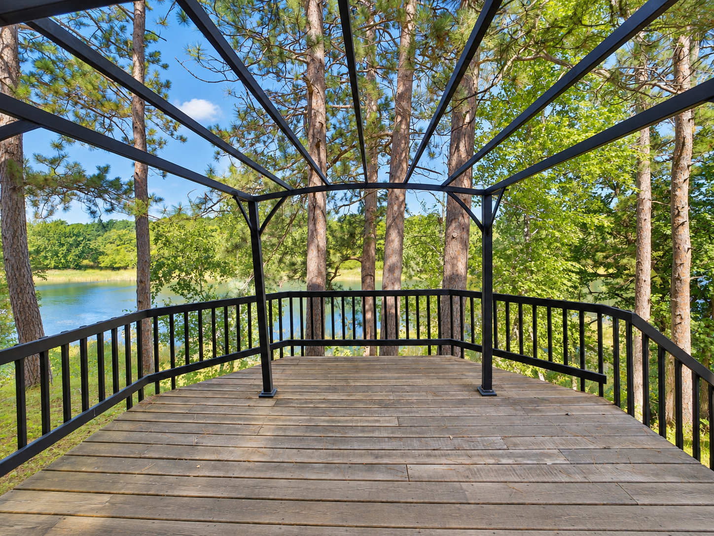 1973 single family home for sale at 27088 130th Street in Staples, MN — 5 bed, 4 bath (photo 35 of 38)