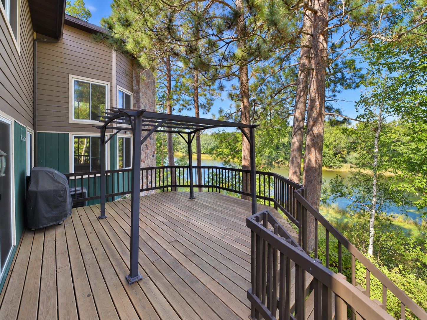 1973 single family home for sale at 27088 130th Street in Staples, MN — 5 bed, 4 bath (photo 36 of 38)