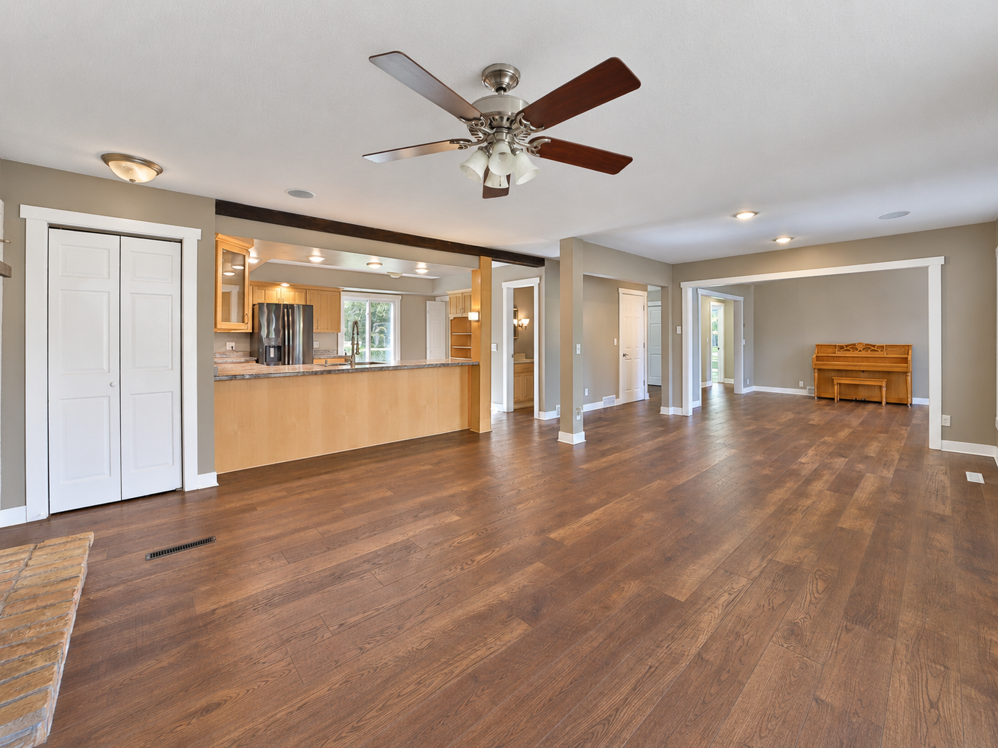 1973 single family home for sale at 27088 130th Street in Staples, MN — 5 bed, 4 bath (photo 6 of 38)