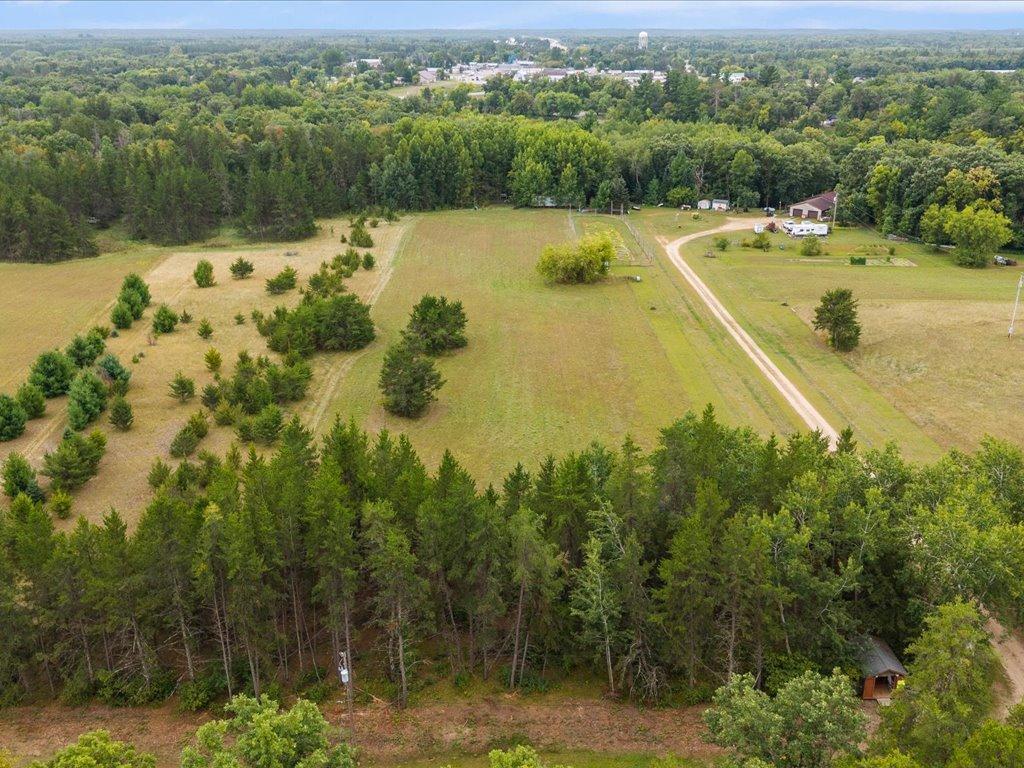 land for sale at TBD 126th Street SW in Motley, MN