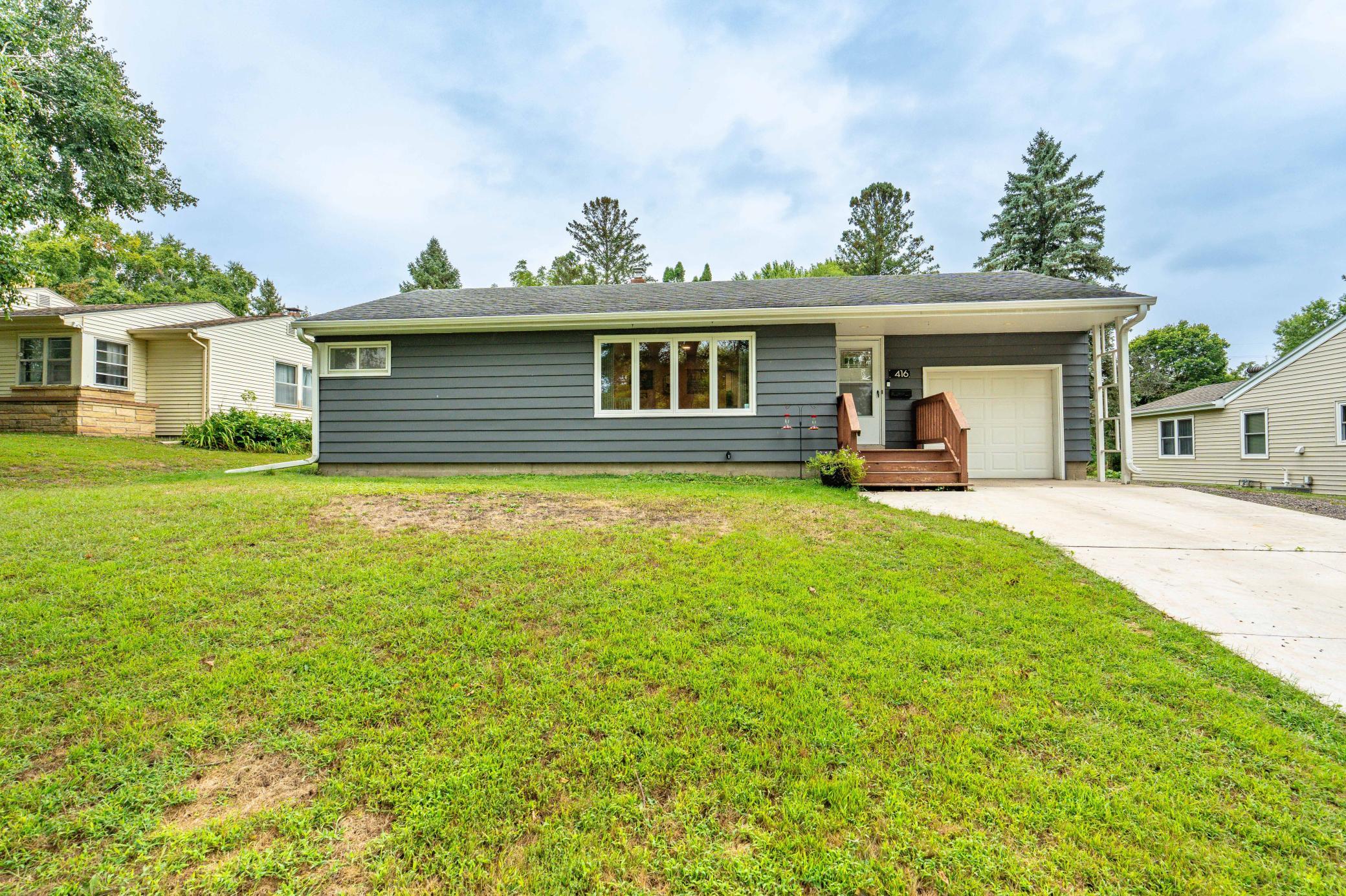 1955 single family home for sale at 416 E Saint Charles Avenue in Fergus Falls, MN — 3 bed, 2 bath (photo 2 of 71)