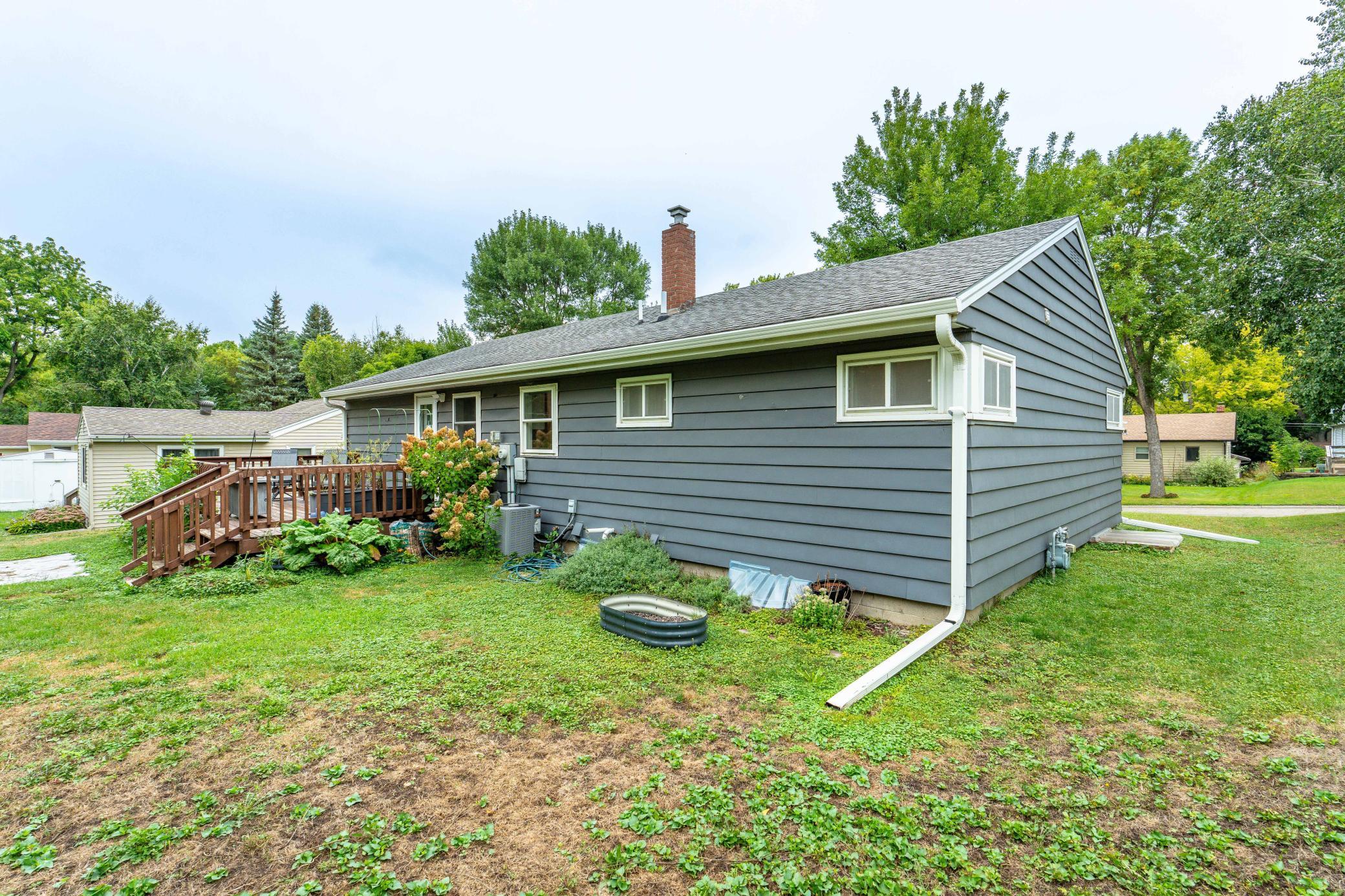 1955 single family home for sale at 416 E Saint Charles Avenue in Fergus Falls, MN — 3 bed, 2 bath (photo 11 of 71)