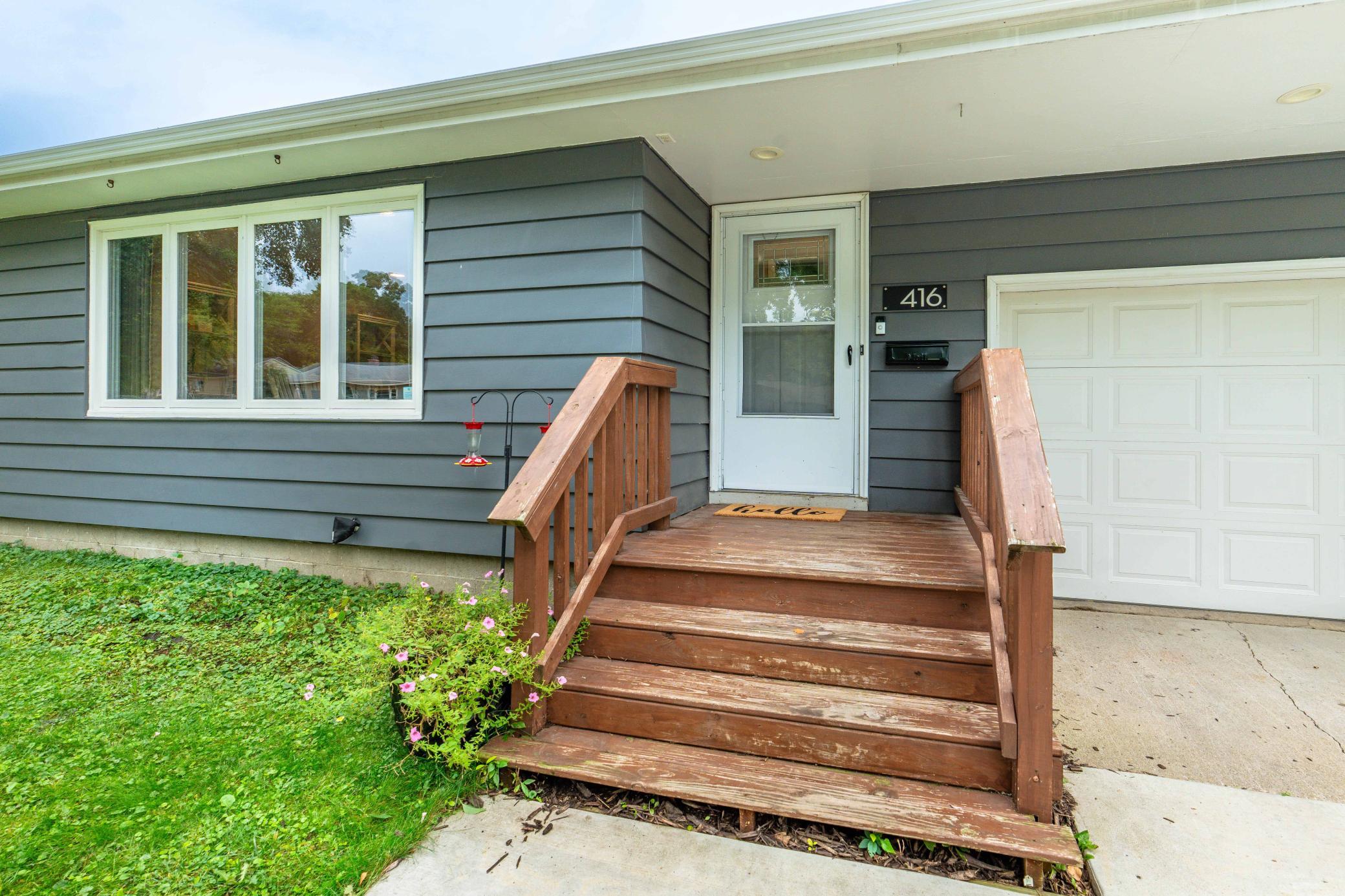 1955 single family home for sale at 416 E Saint Charles Avenue in Fergus Falls, MN — 3 bed, 2 bath (photo 4 of 71)
