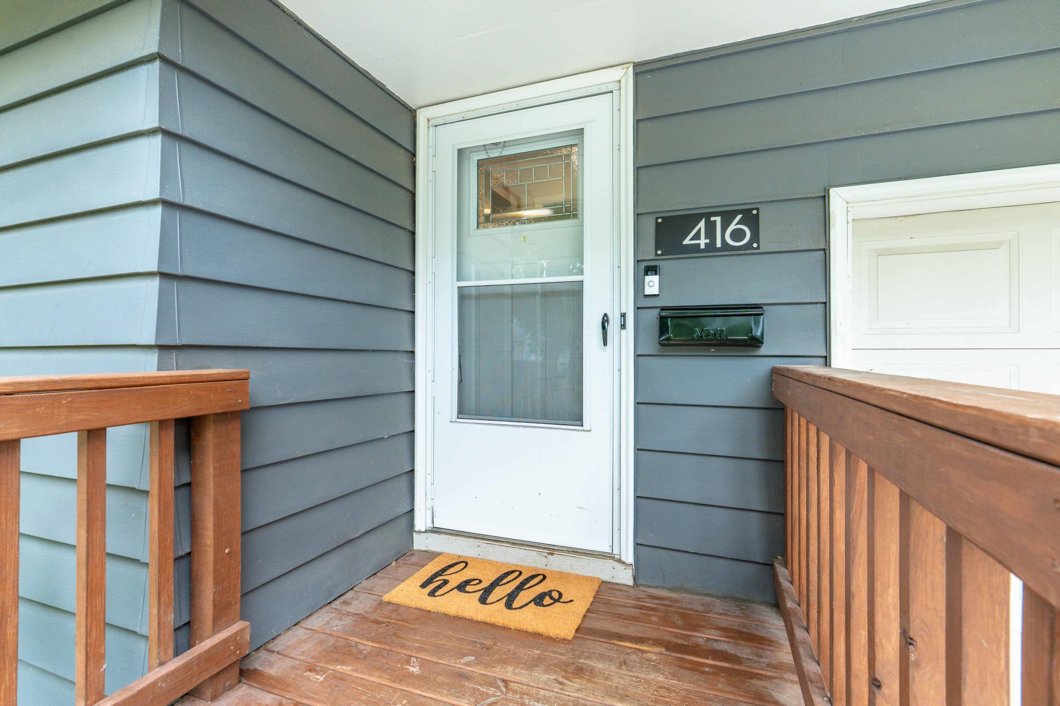 1955 single family home for sale at 416 E Saint Charles Avenue in Fergus Falls, MN — 3 bed, 2 bath (photo 7 of 71)