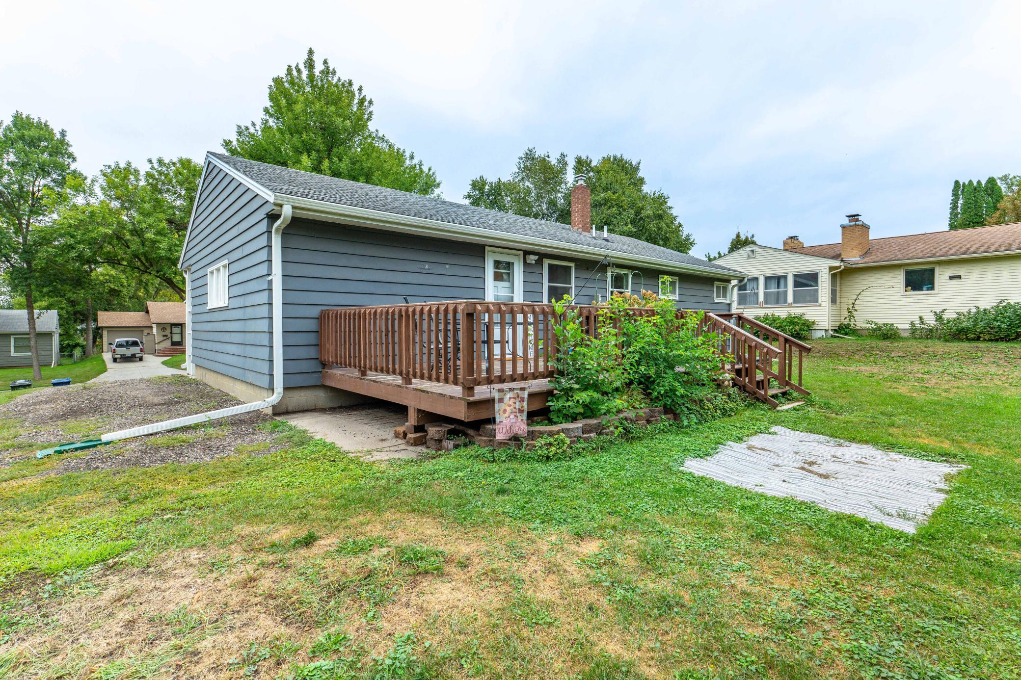 1955 single family home for sale at 416 E Saint Charles Avenue in Fergus Falls, MN — 3 bed, 2 bath (photo 8 of 71)