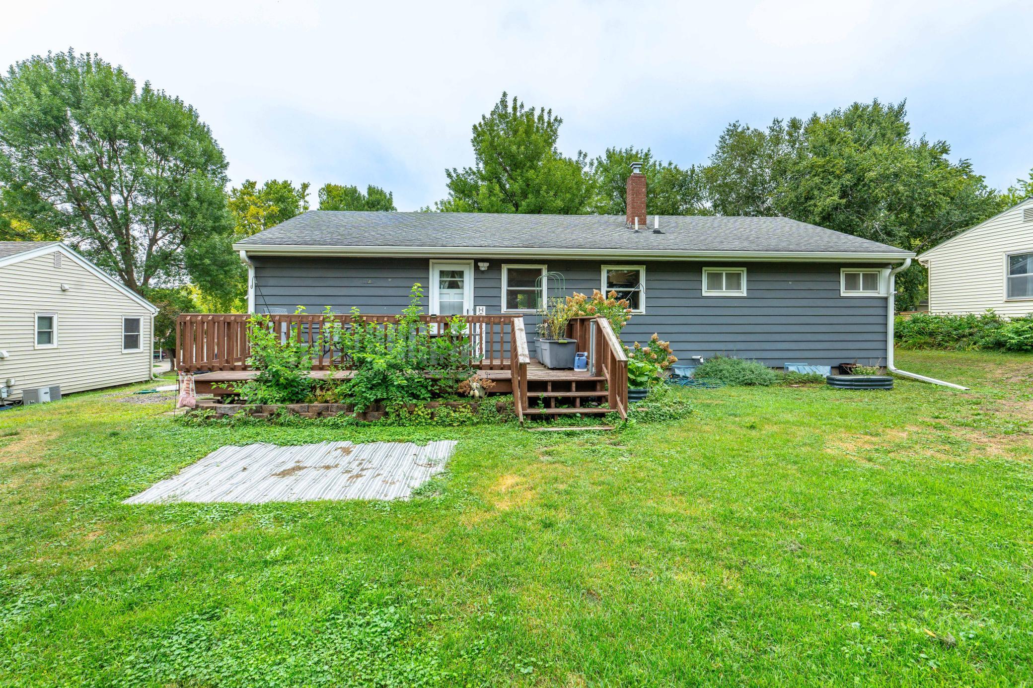 1955 single family home for sale at 416 E Saint Charles Avenue in Fergus Falls, MN — 3 bed, 2 bath (photo 9 of 71)