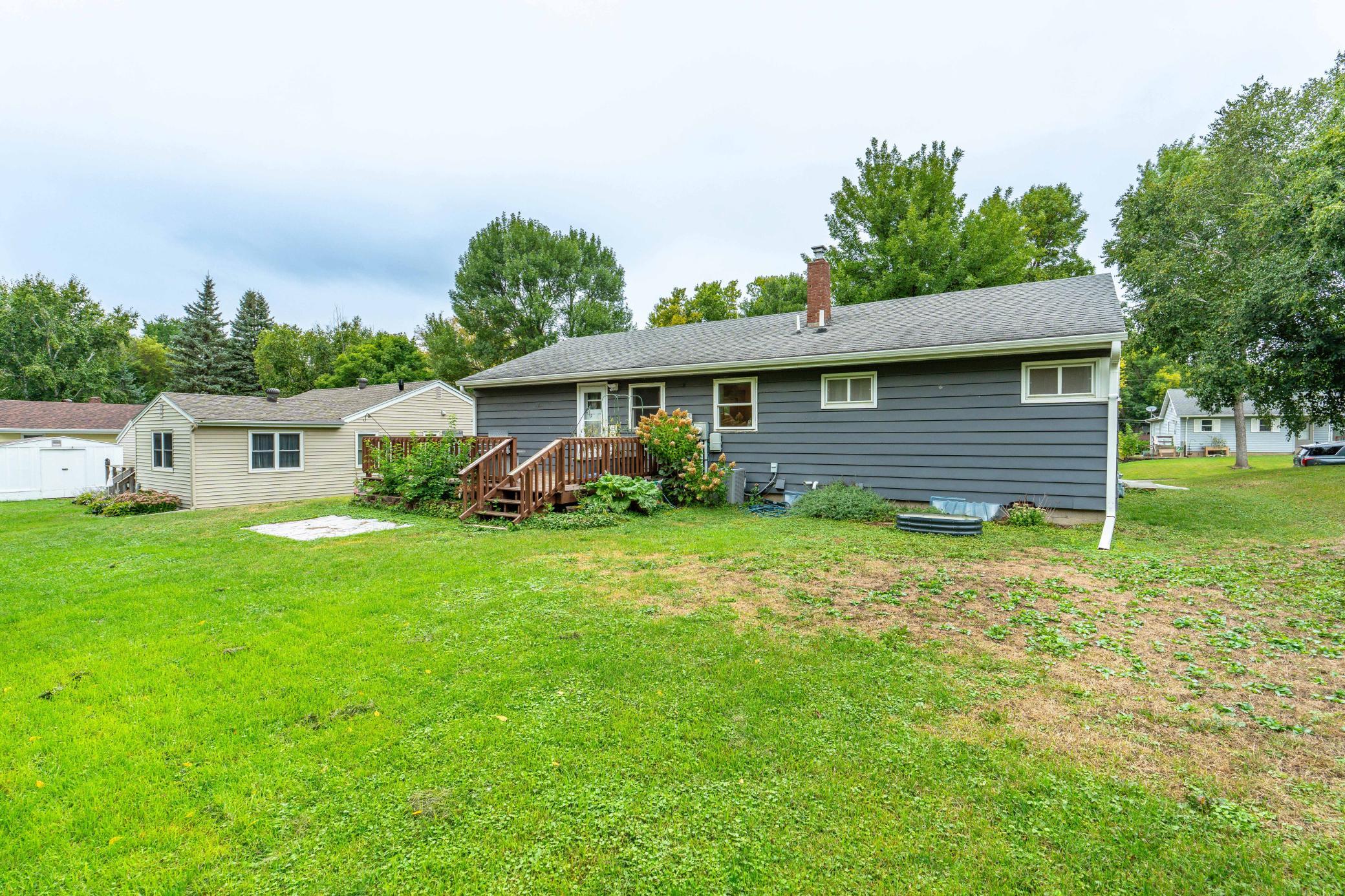 1955 single family home for sale at 416 E Saint Charles Avenue in Fergus Falls, MN — 3 bed, 2 bath (photo 10 of 71)