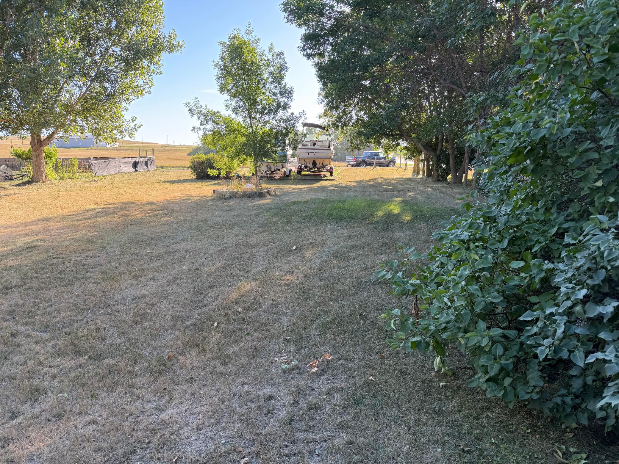land for sale at 224 Eikren Drive in Alexander, ND (photo 2 of 12)