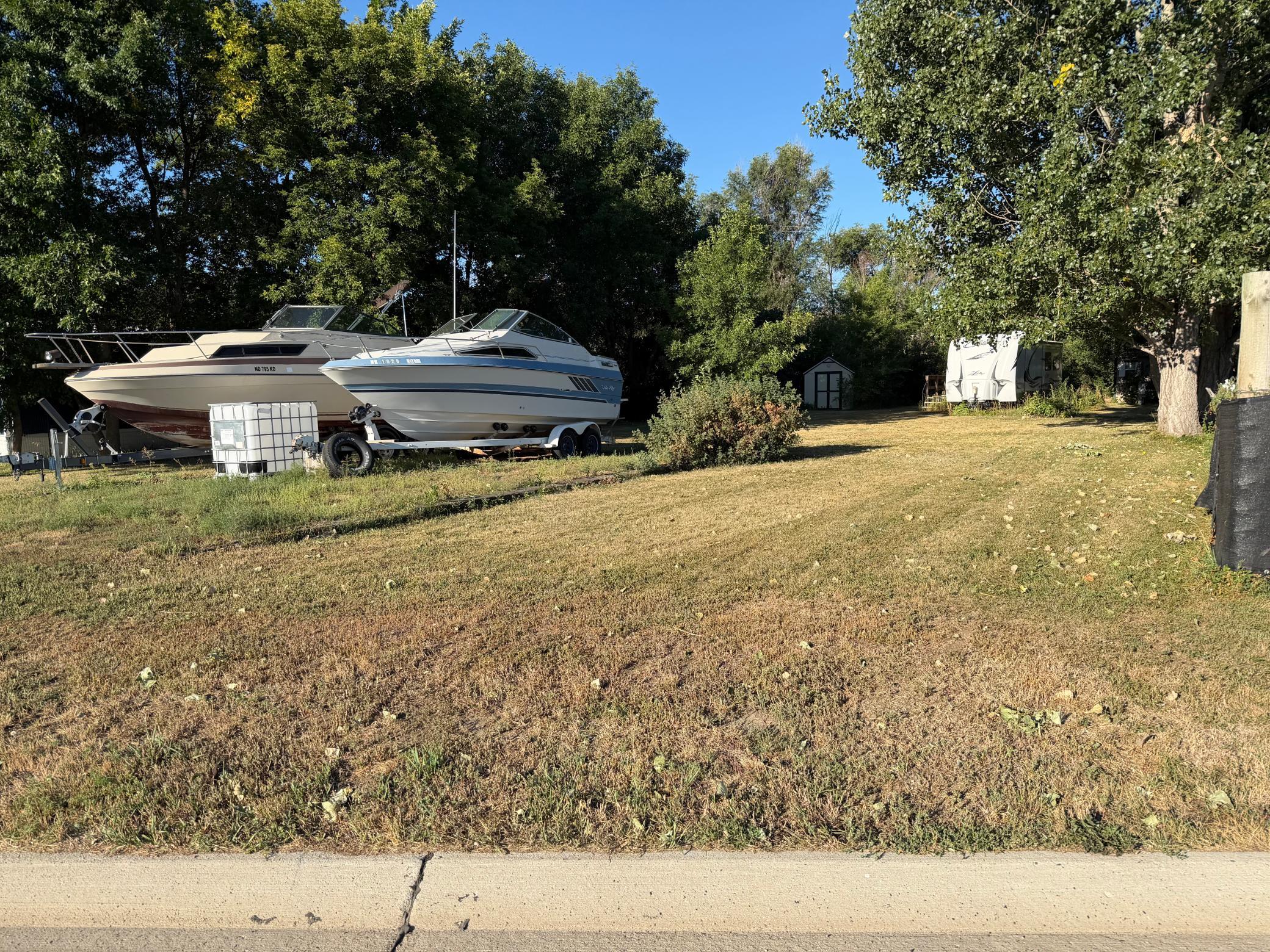 land for sale at 224 Eikren Drive in Alexander, ND (photo 11 of 12)