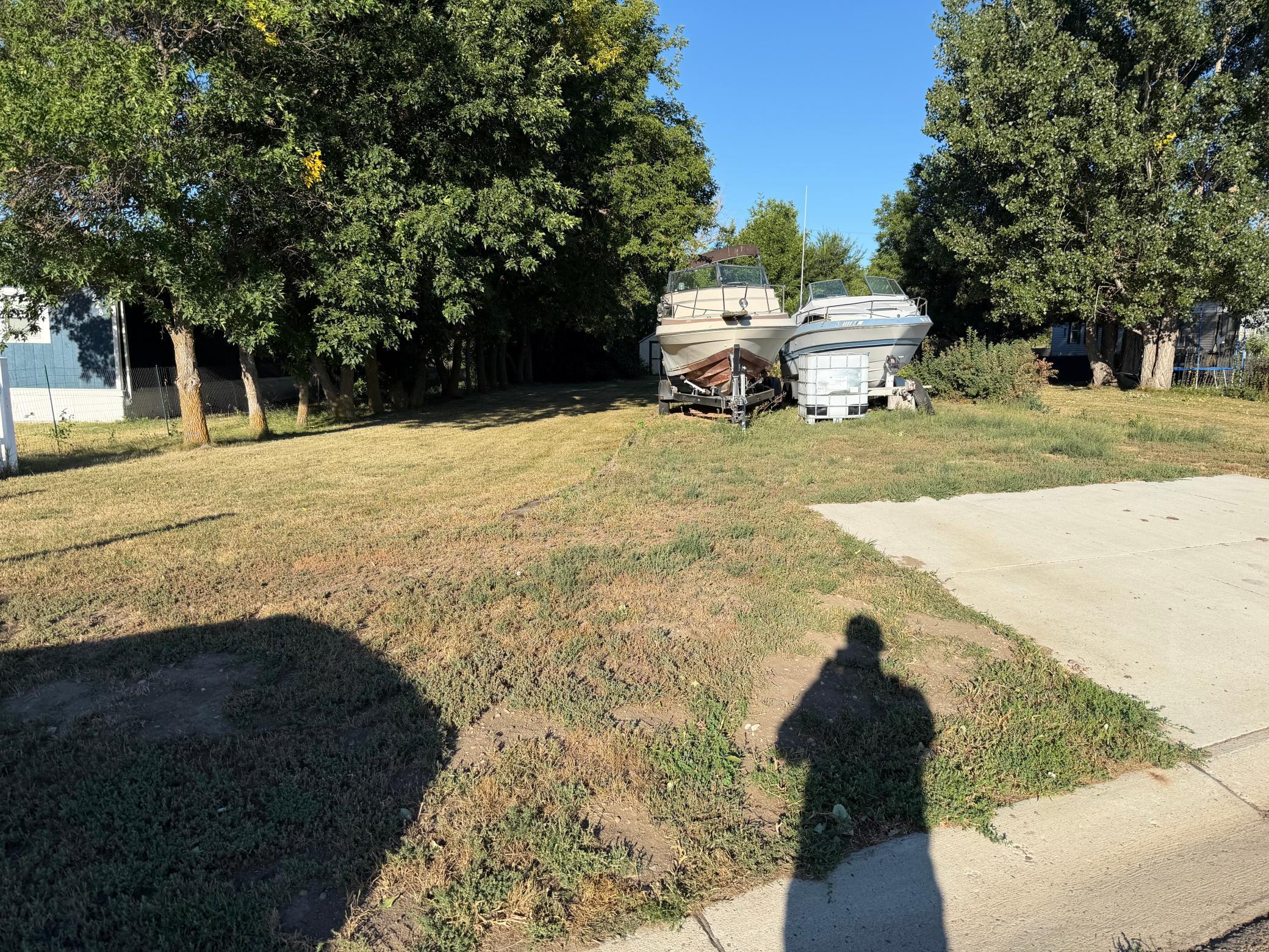 land for sale at 224 Eikren Drive in Alexander, ND (photo 12 of 12)