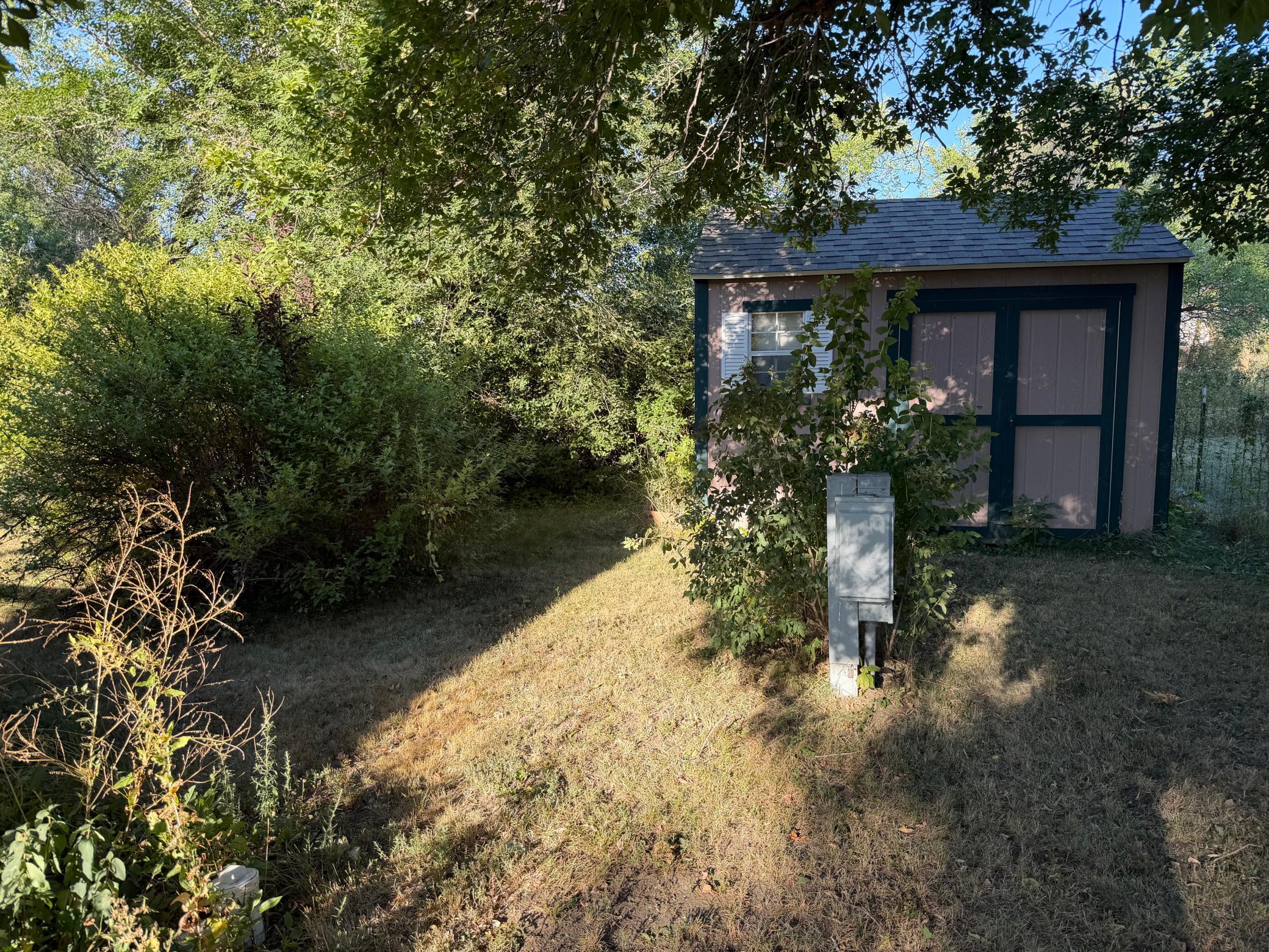land for sale at 224 Eikren Drive in Alexander, ND (photo 6 of 12)
