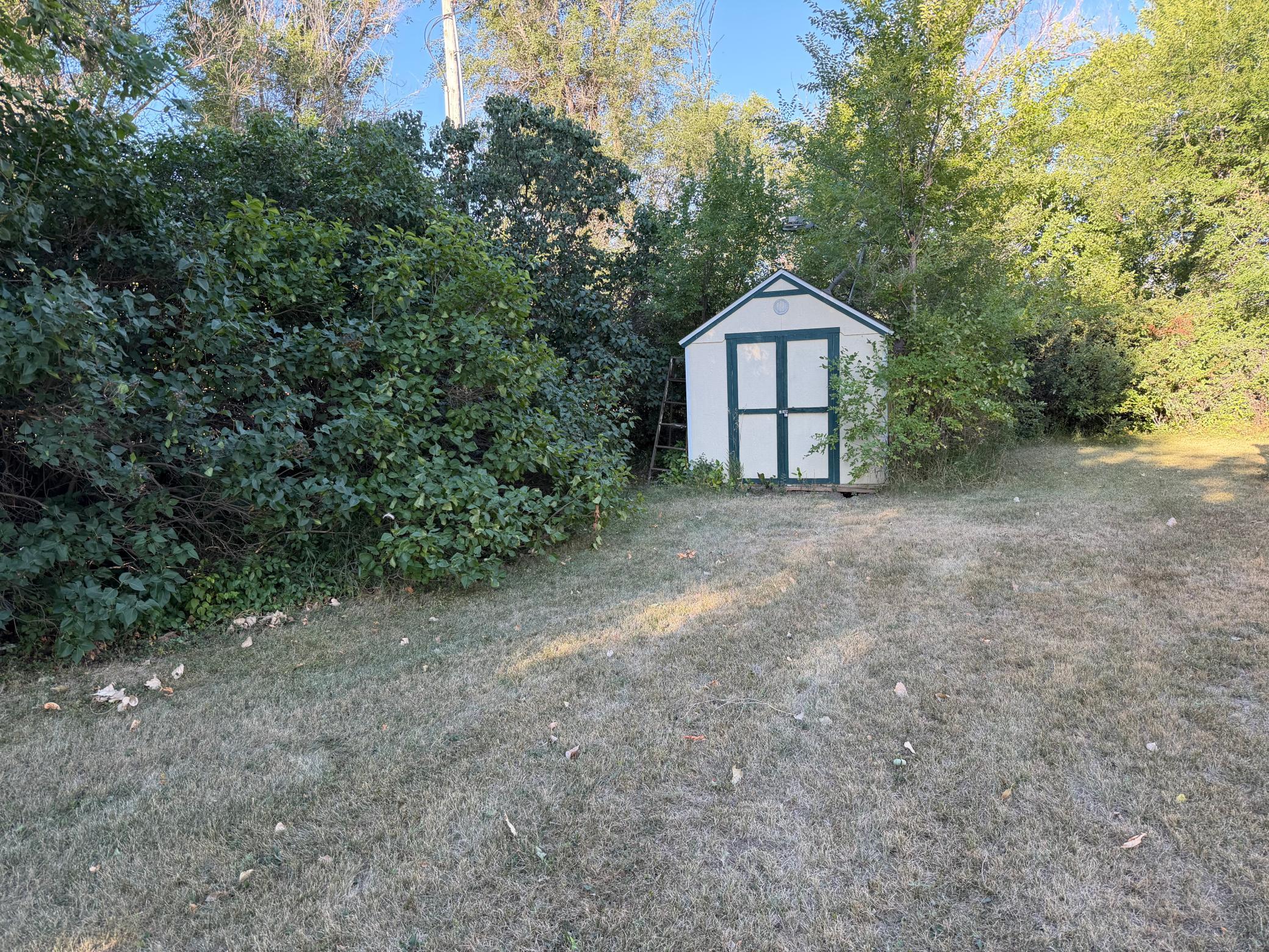 land for sale at 224 Eikren Drive in Alexander, ND (photo 8 of 12)