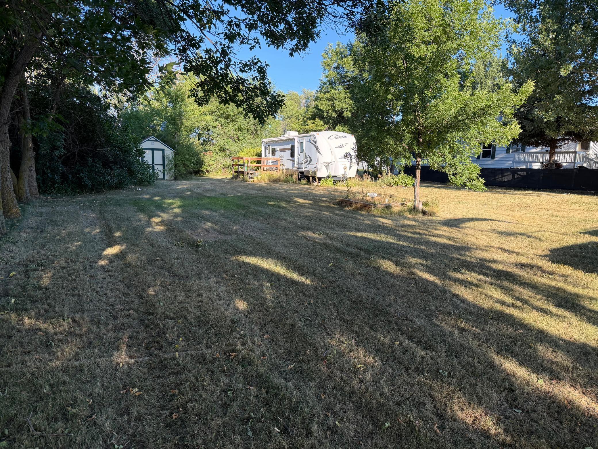 land for sale at 224 Eikren Drive in Alexander, ND (photo 9 of 12)